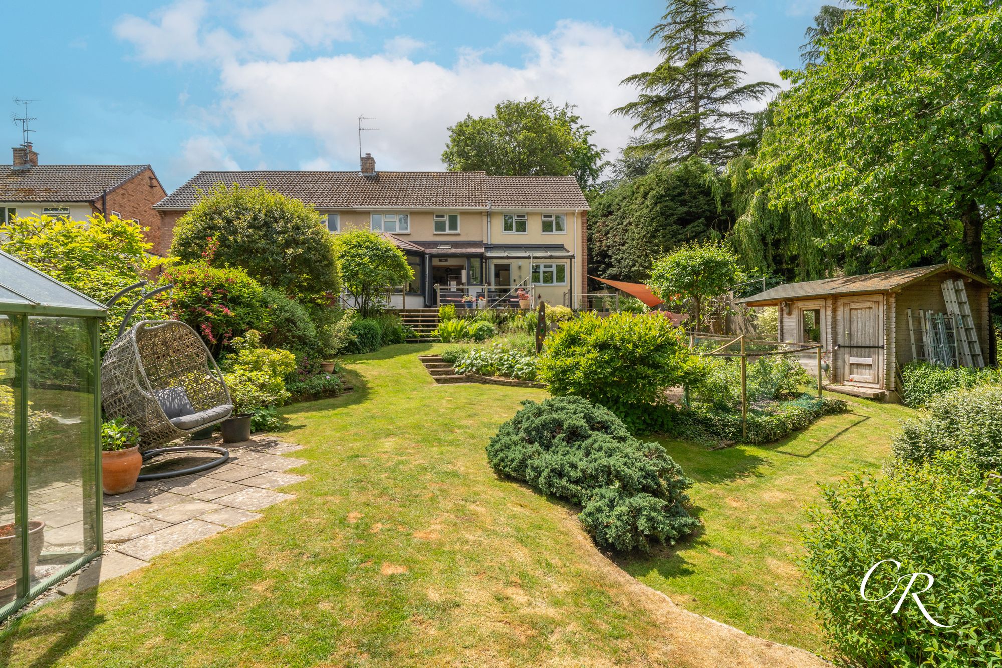 Castlefields Avenue, Charlton Kings, GL52