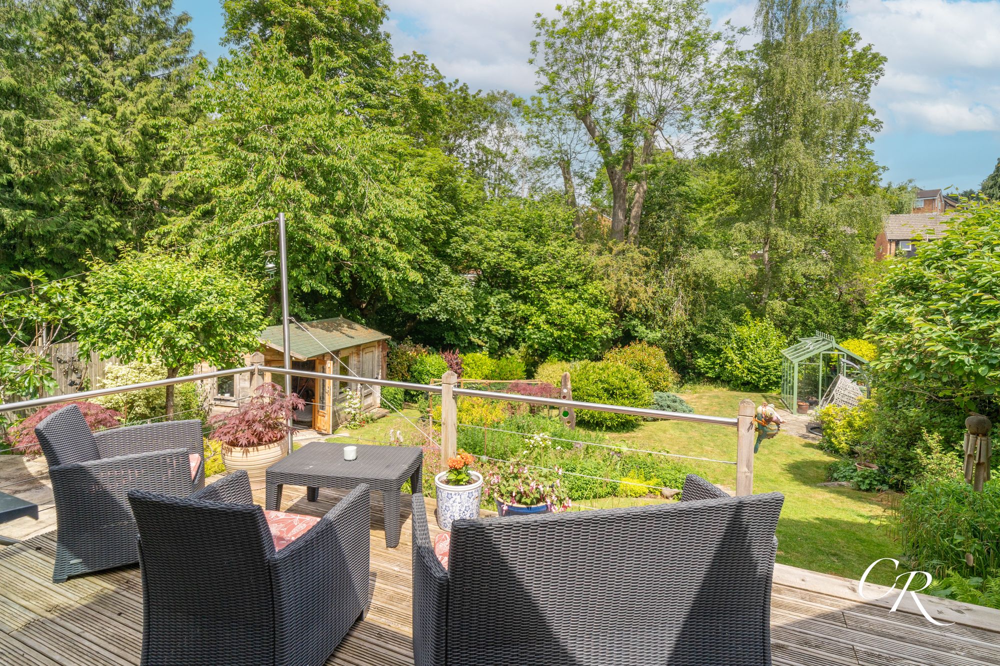 Castlefields Avenue, Charlton Kings, GL52