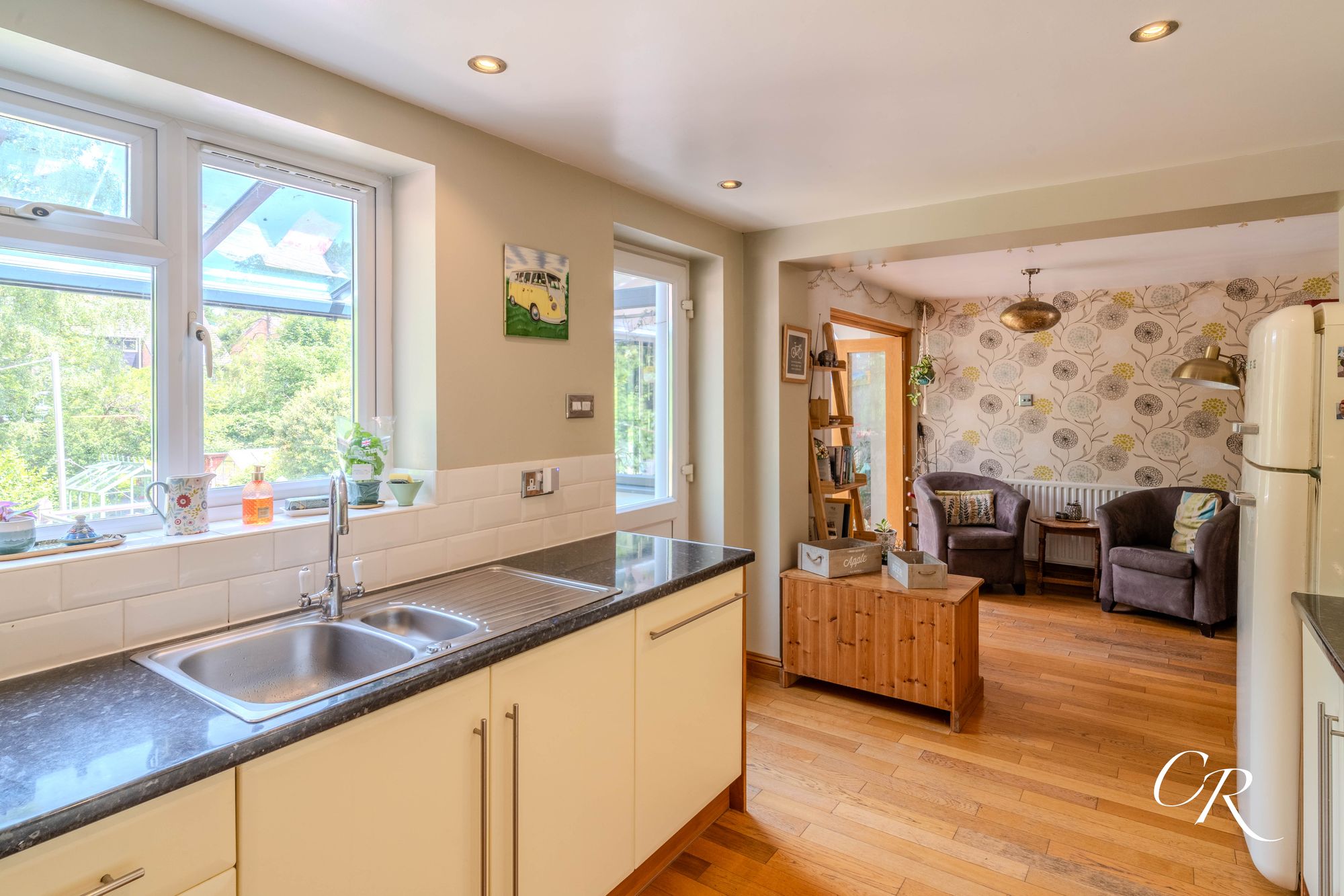 Castlefields Avenue, Charlton Kings, GL52