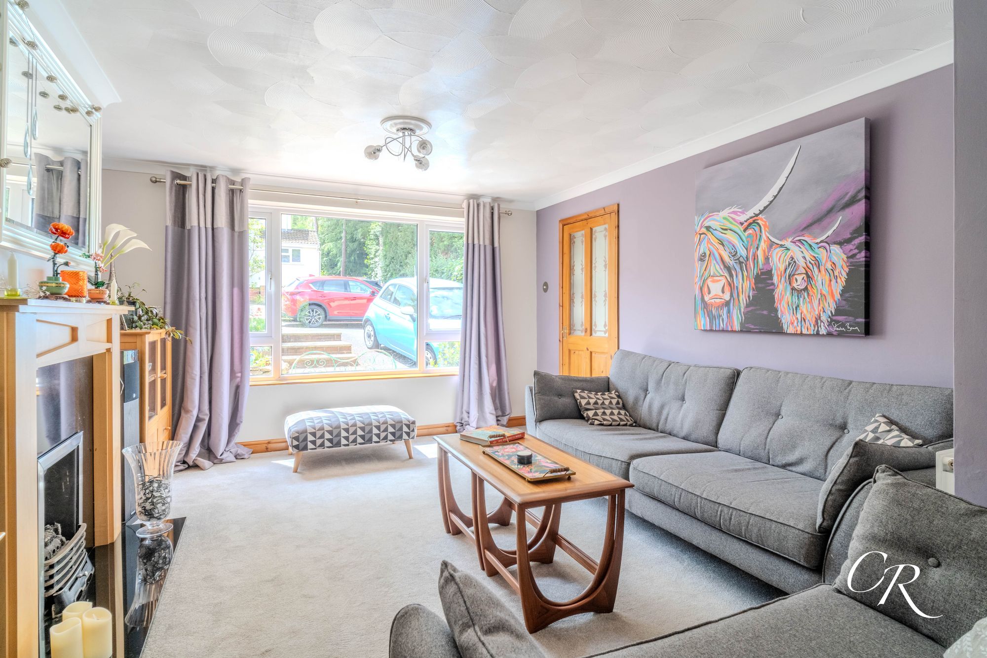 Castlefields Avenue, Charlton Kings, GL52