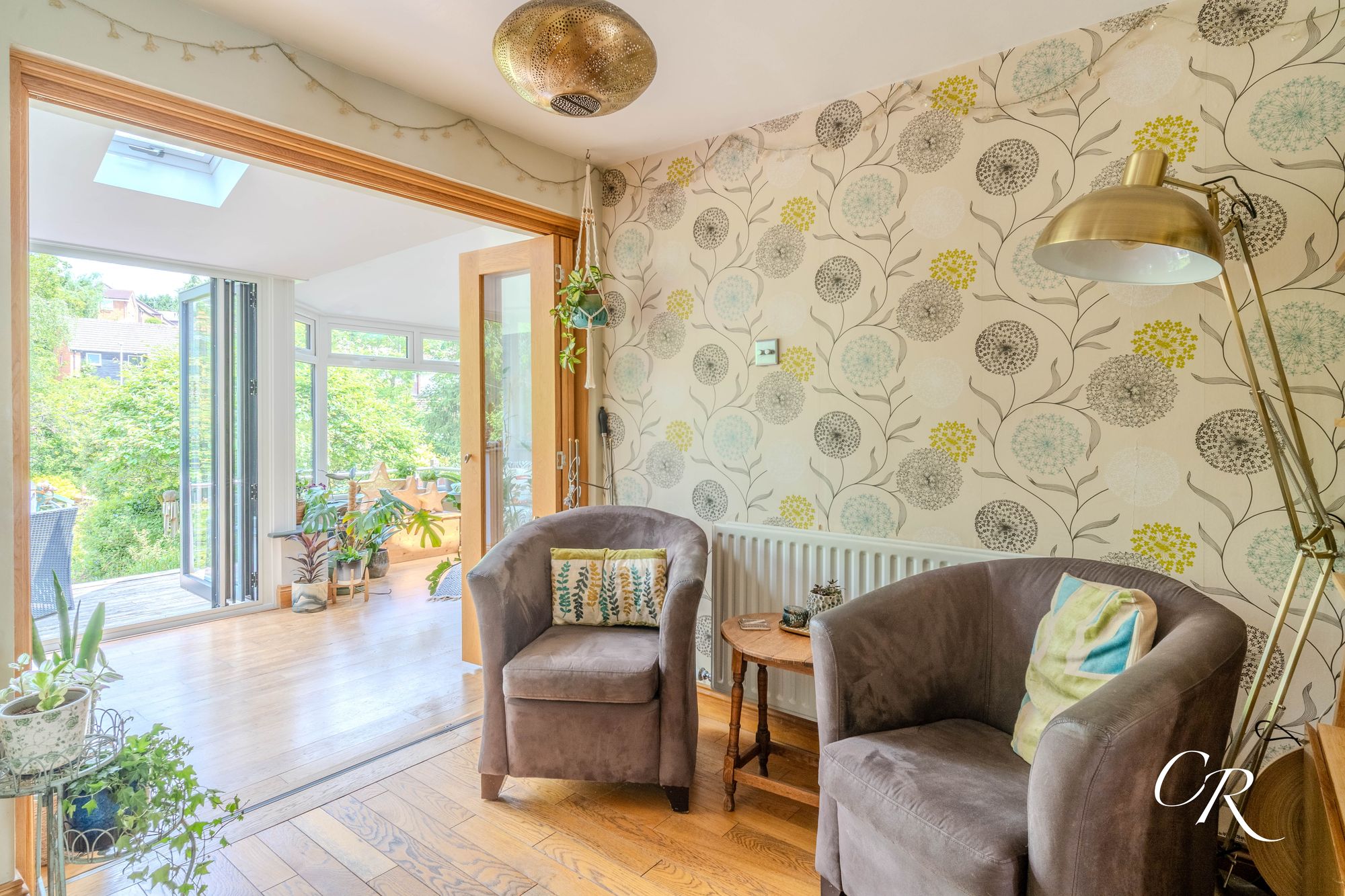 Castlefields Avenue, Charlton Kings, GL52