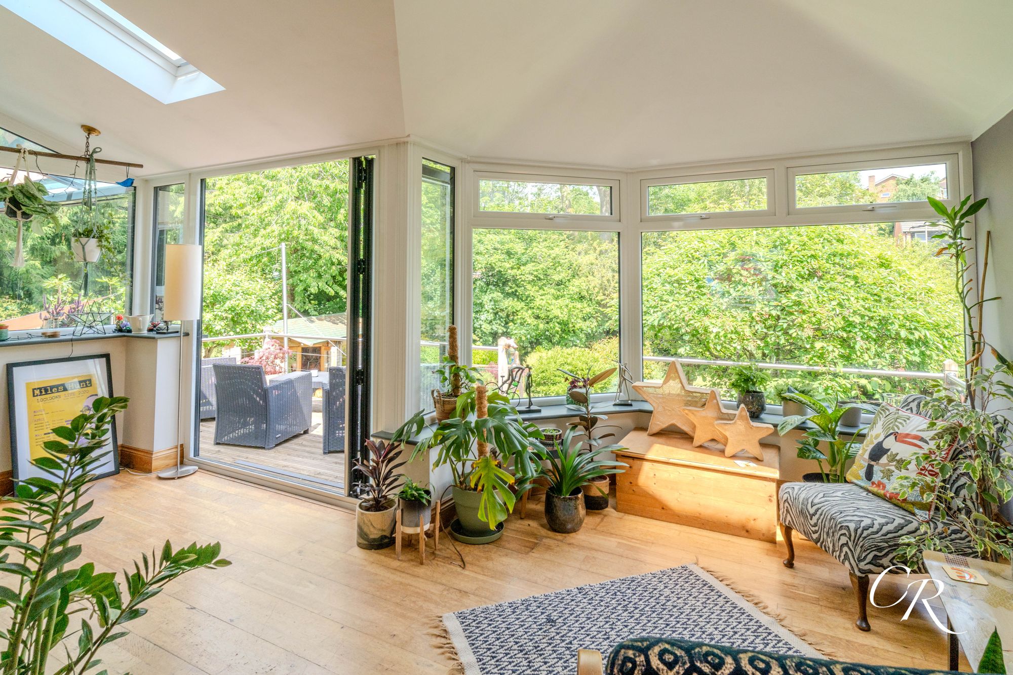 Castlefields Avenue, Charlton Kings, GL52