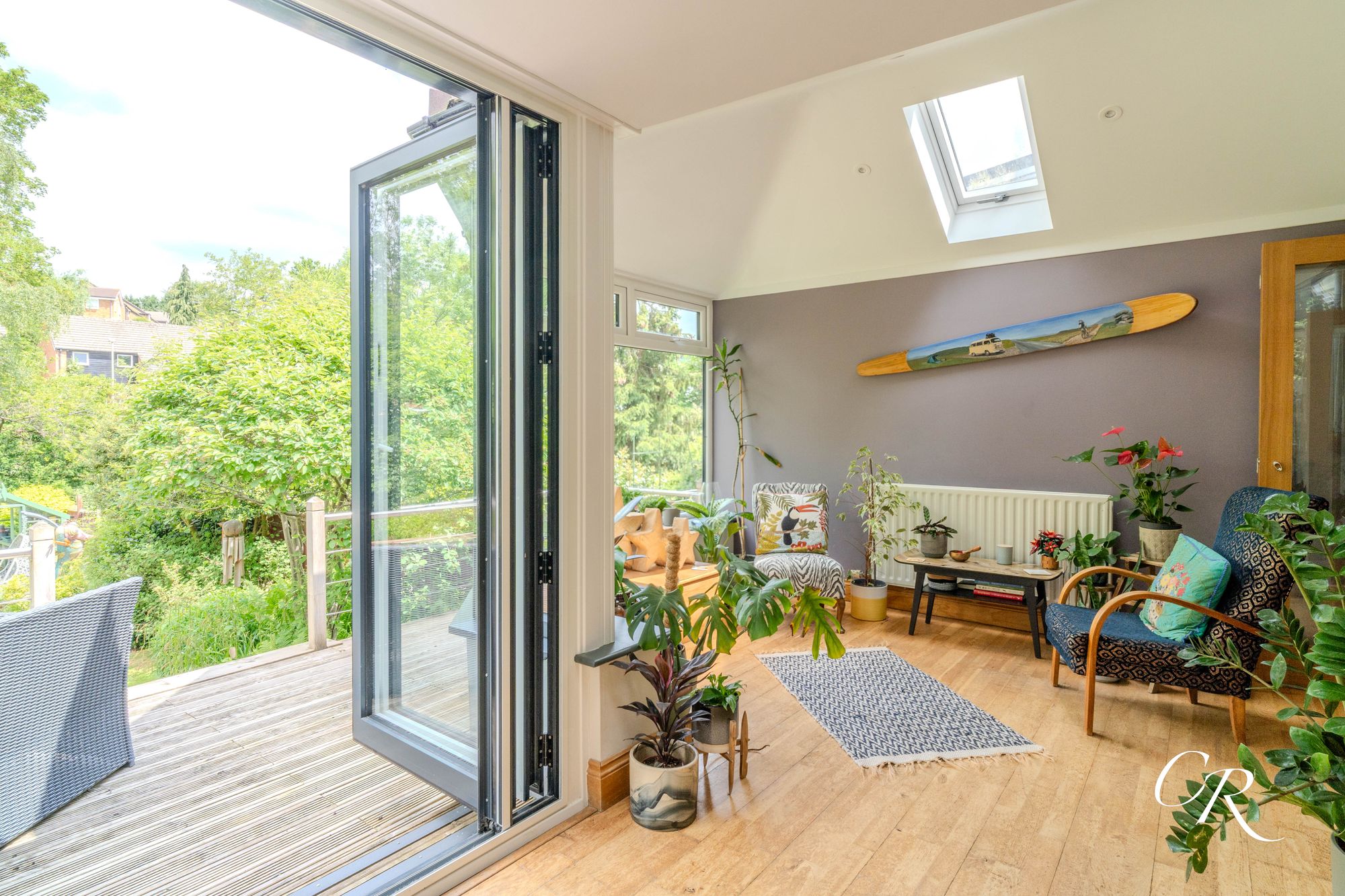 Castlefields Avenue, Charlton Kings, GL52