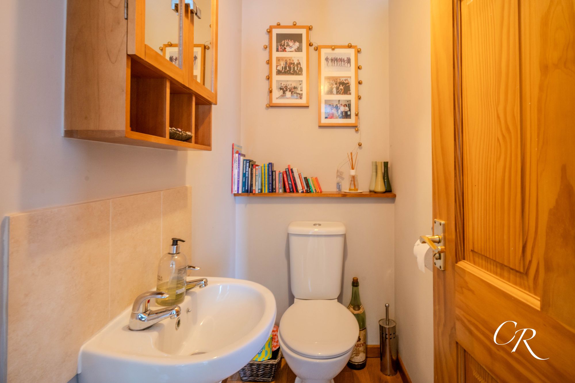 Castlefields Avenue, Charlton Kings, GL52