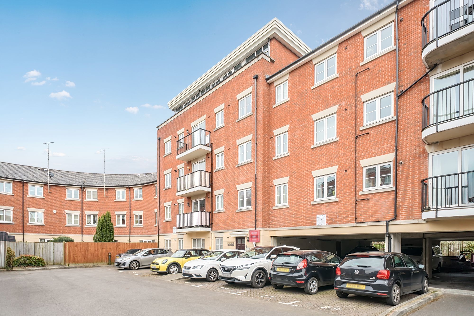 Cook Residential