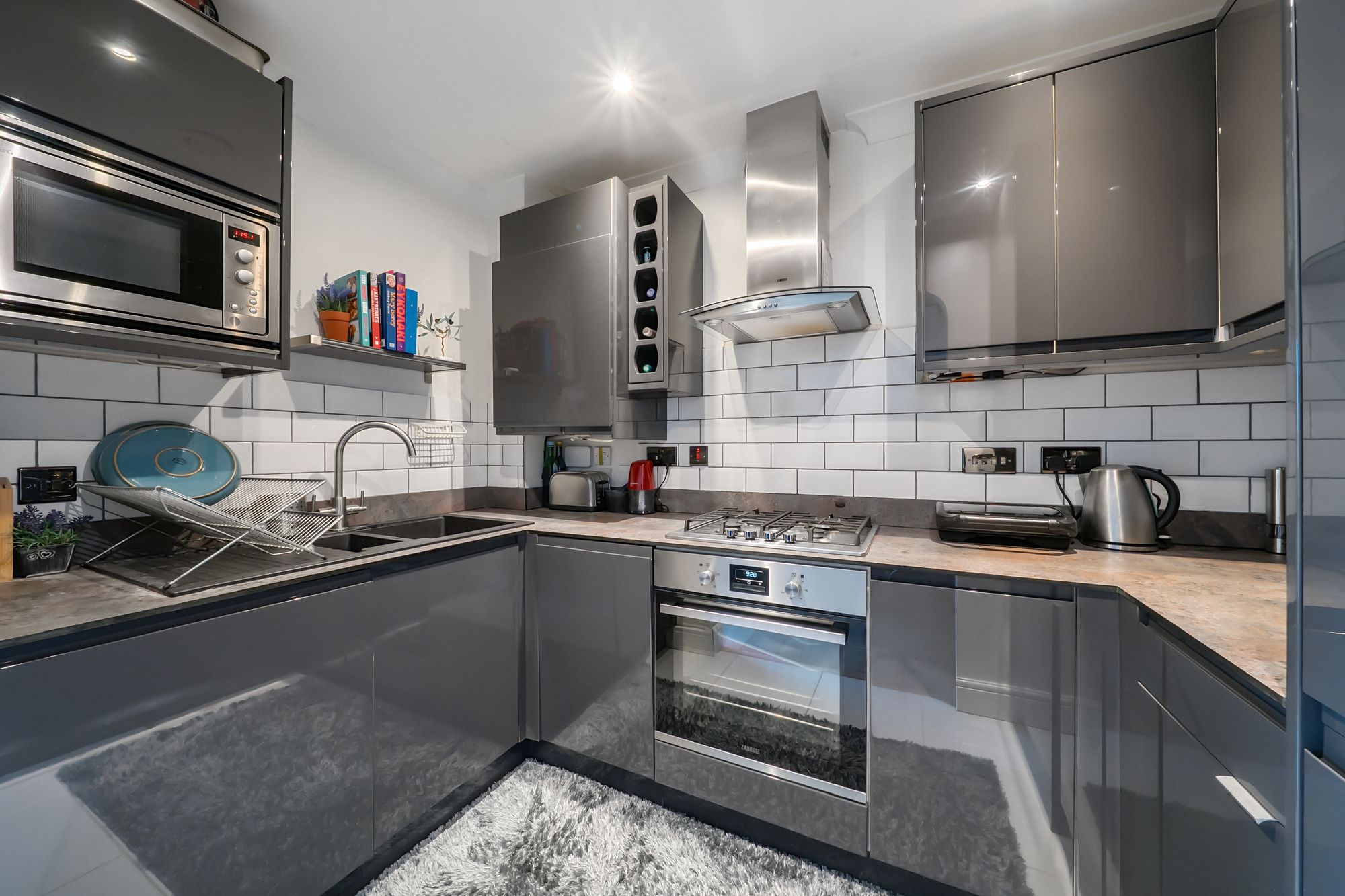 Brookbank Close, Emperor Court, GL50