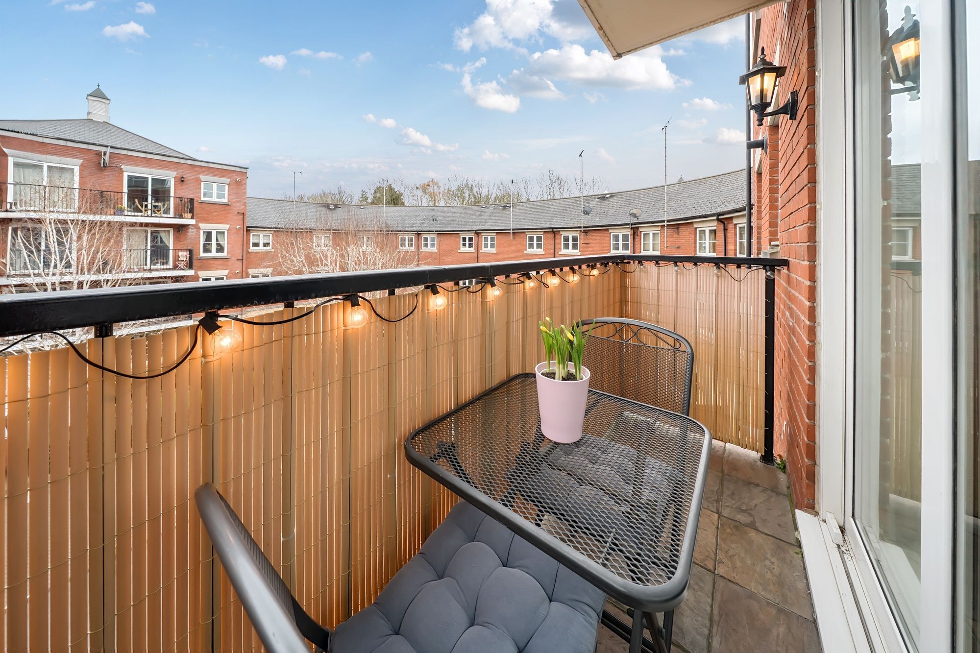 Cook Residential