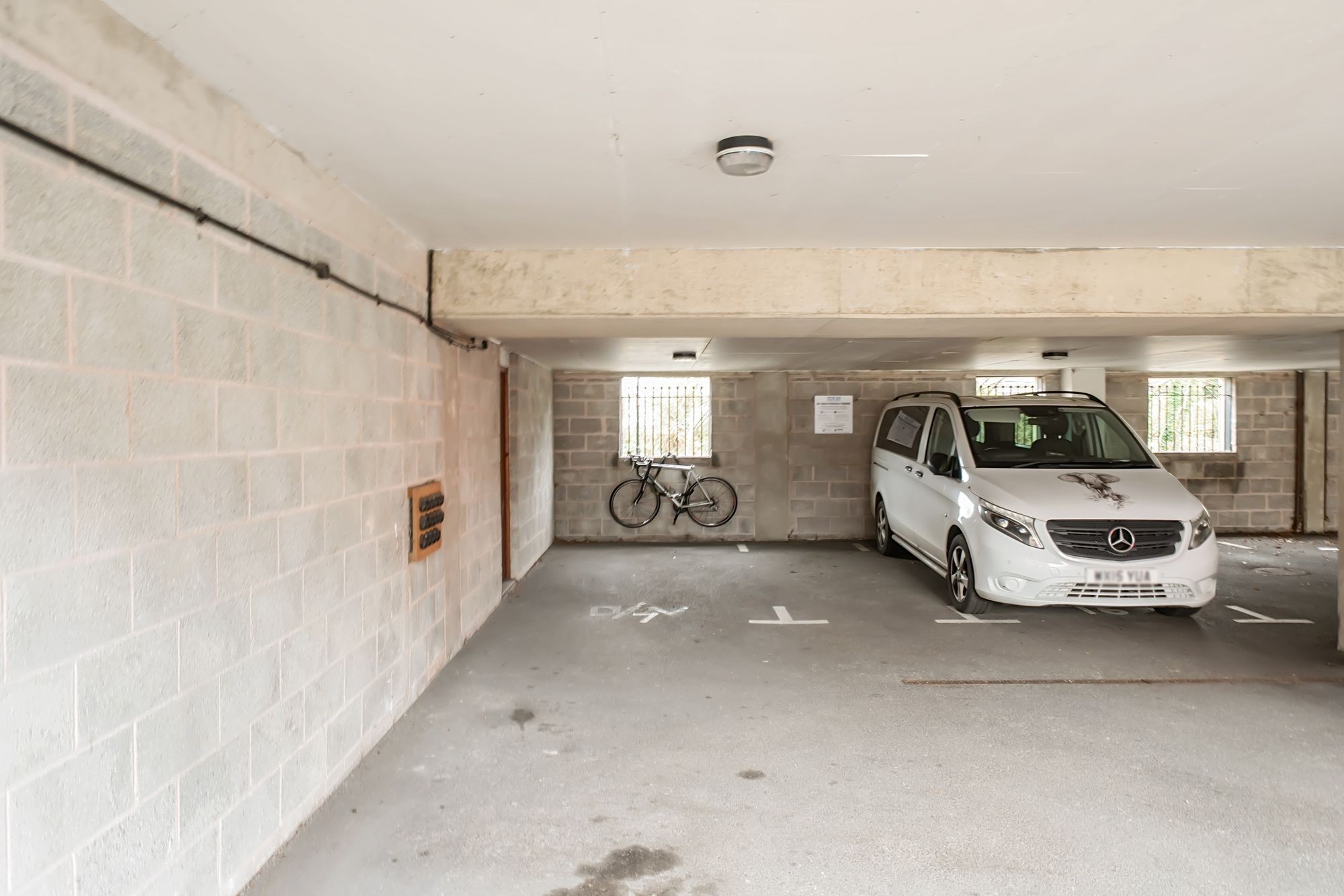 Cook Residential