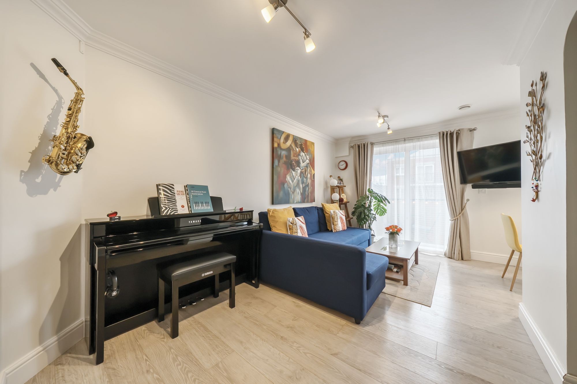 Cook Residential