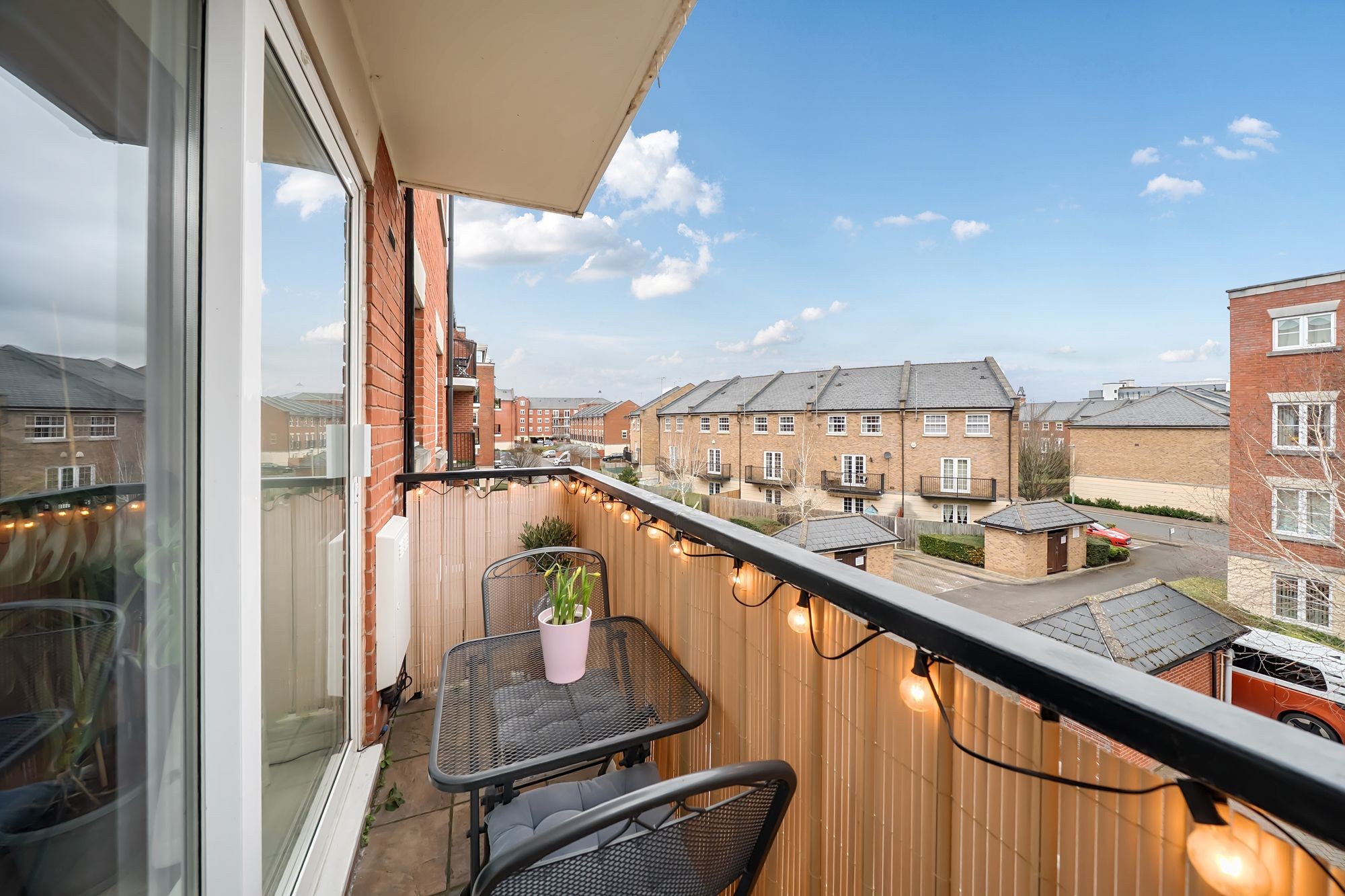 Cook Residential