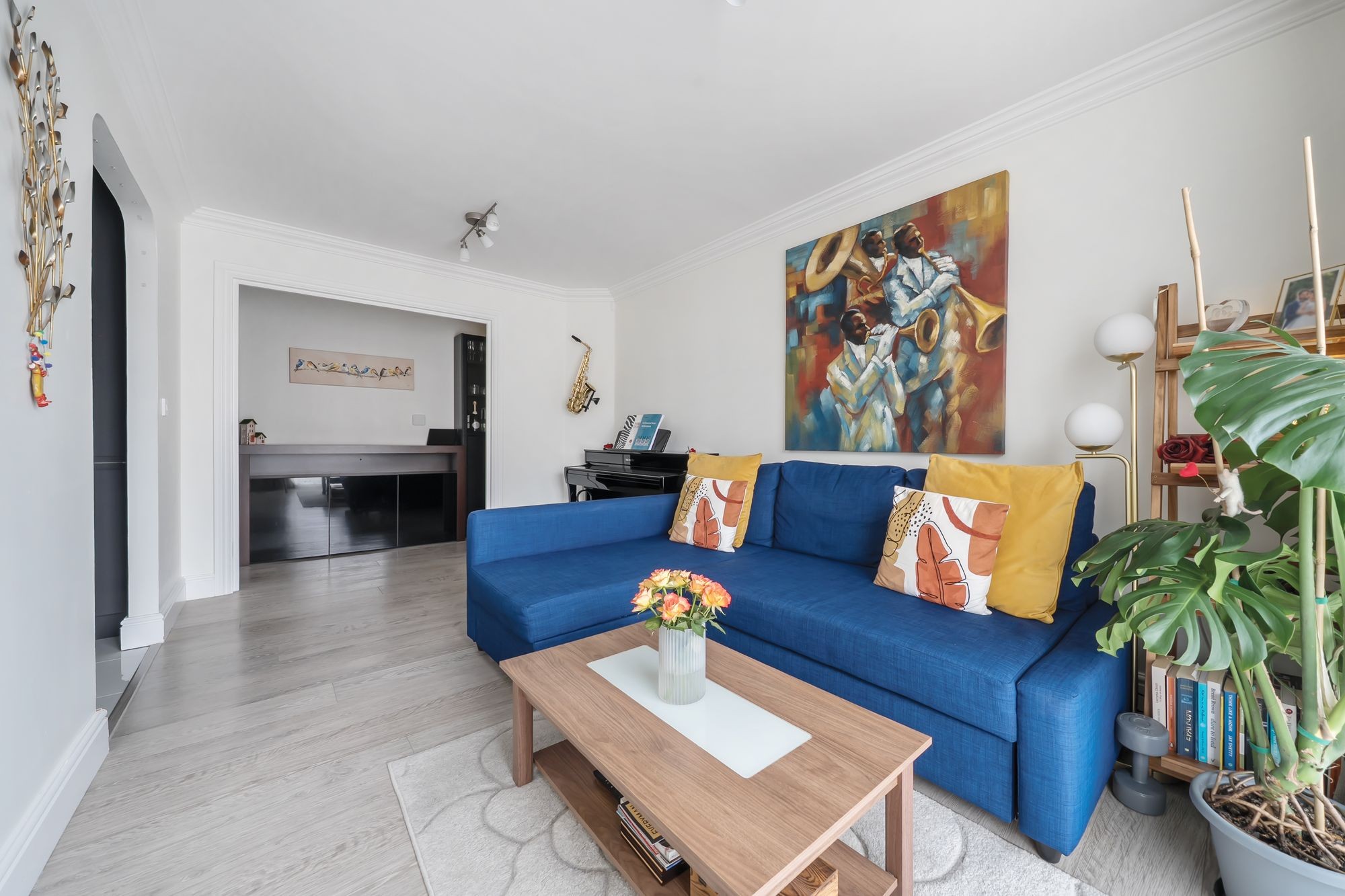 Cook Residential