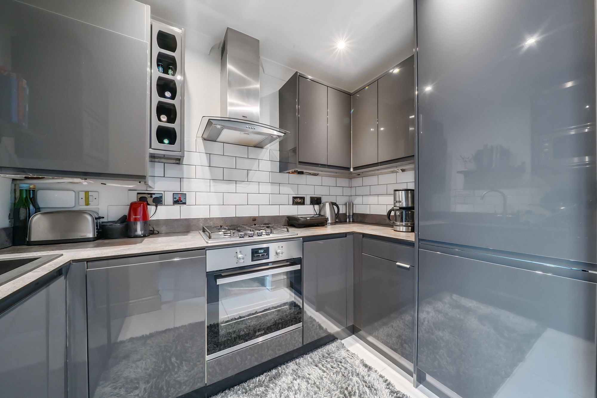 Cook Residential