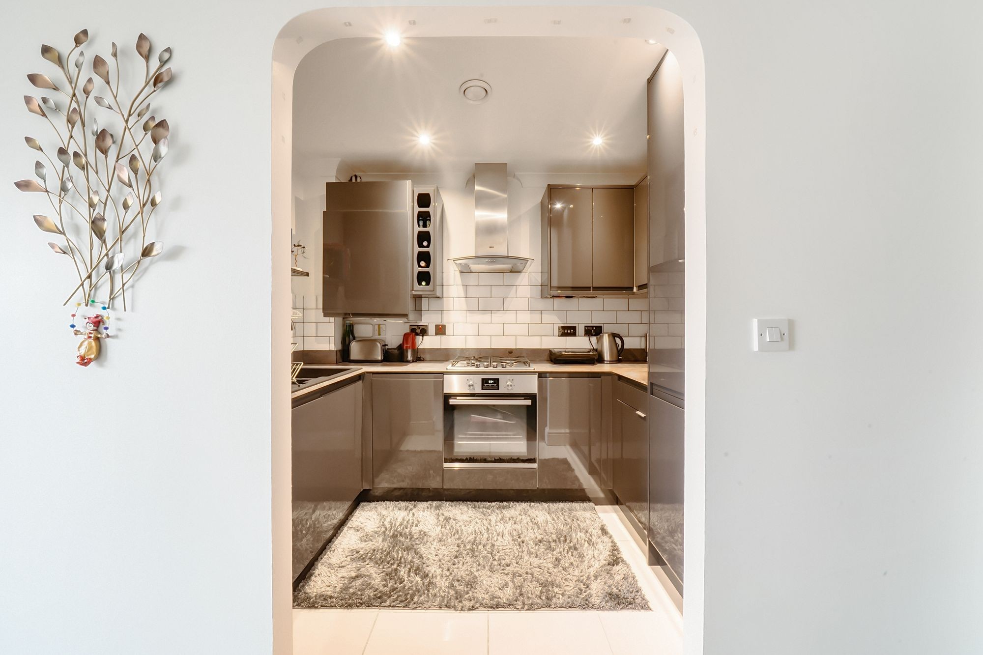 Cook Residential