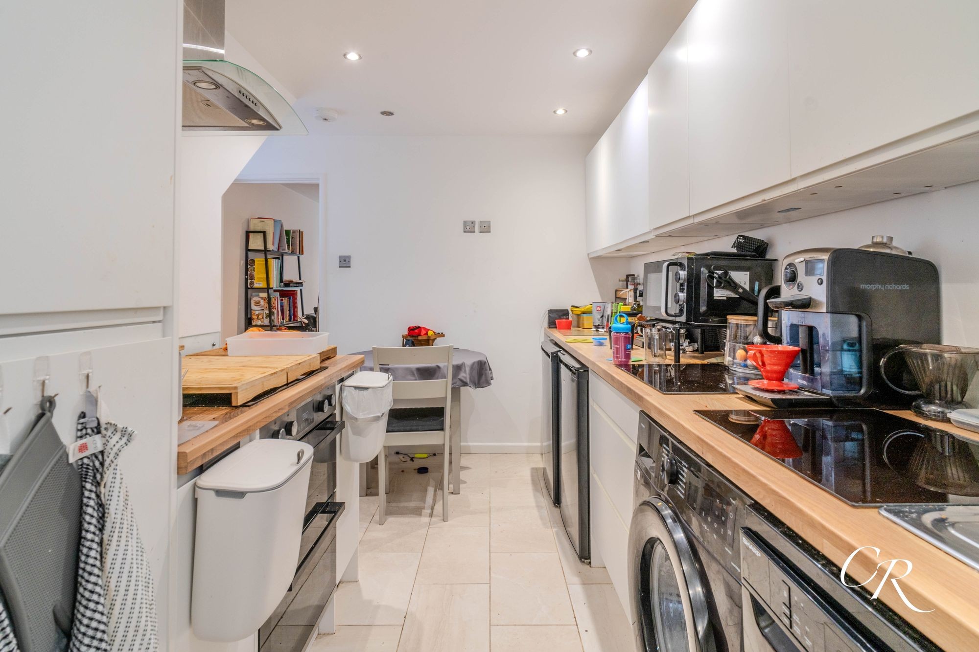 Cook Residential