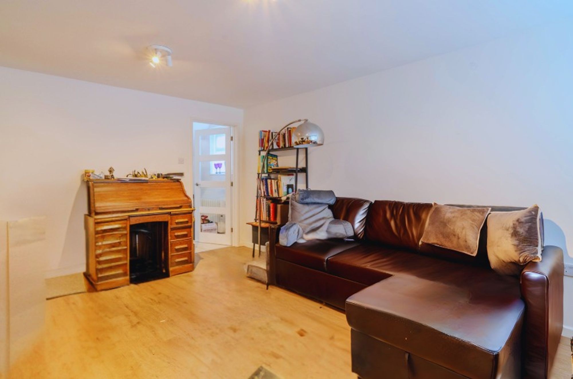 Cook Residential
