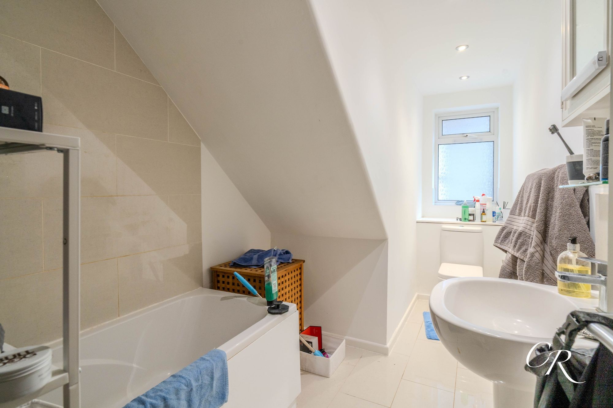 Cook Residential