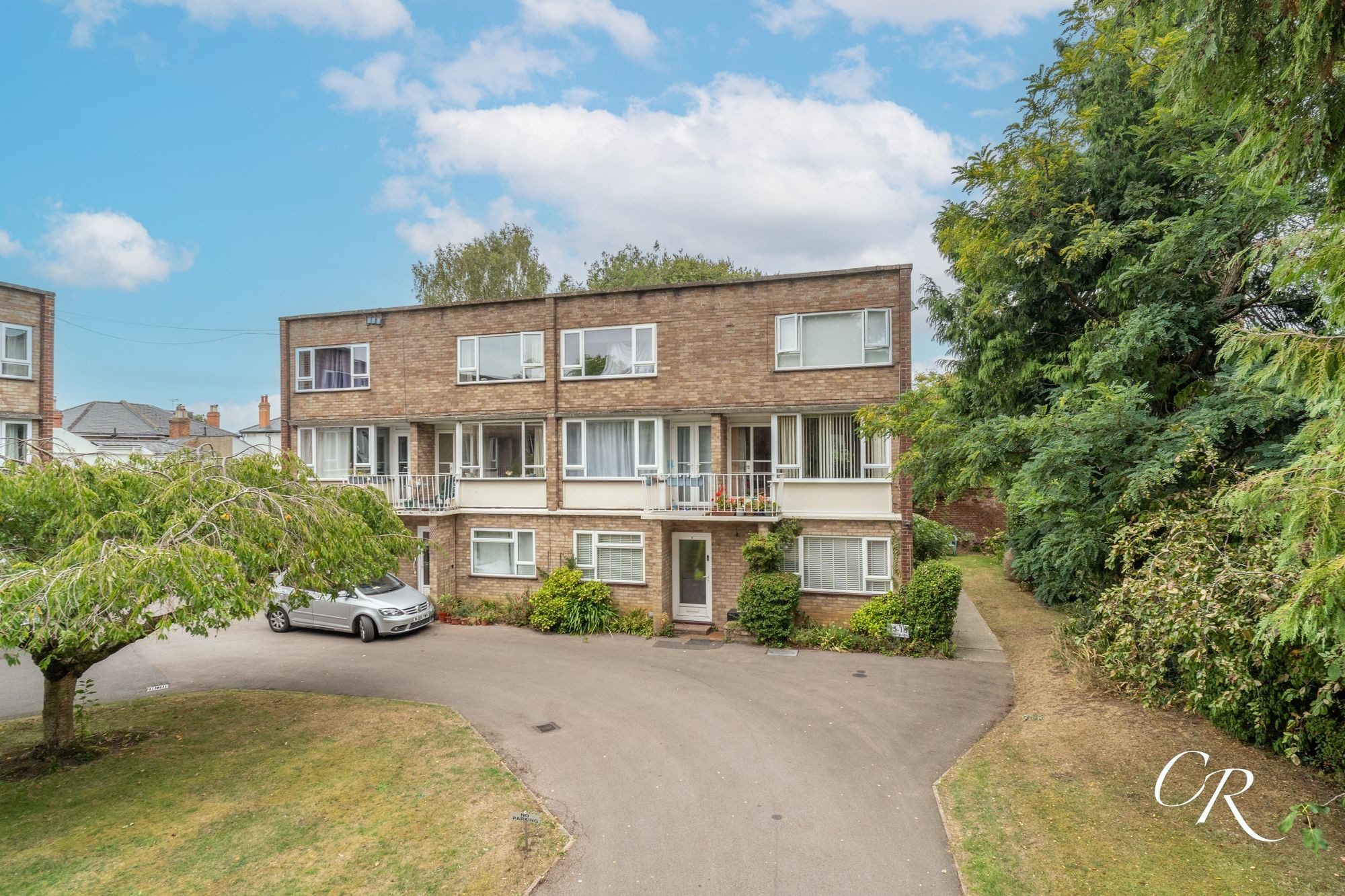 Cook Residential
