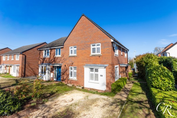 View Arle Road, Arle