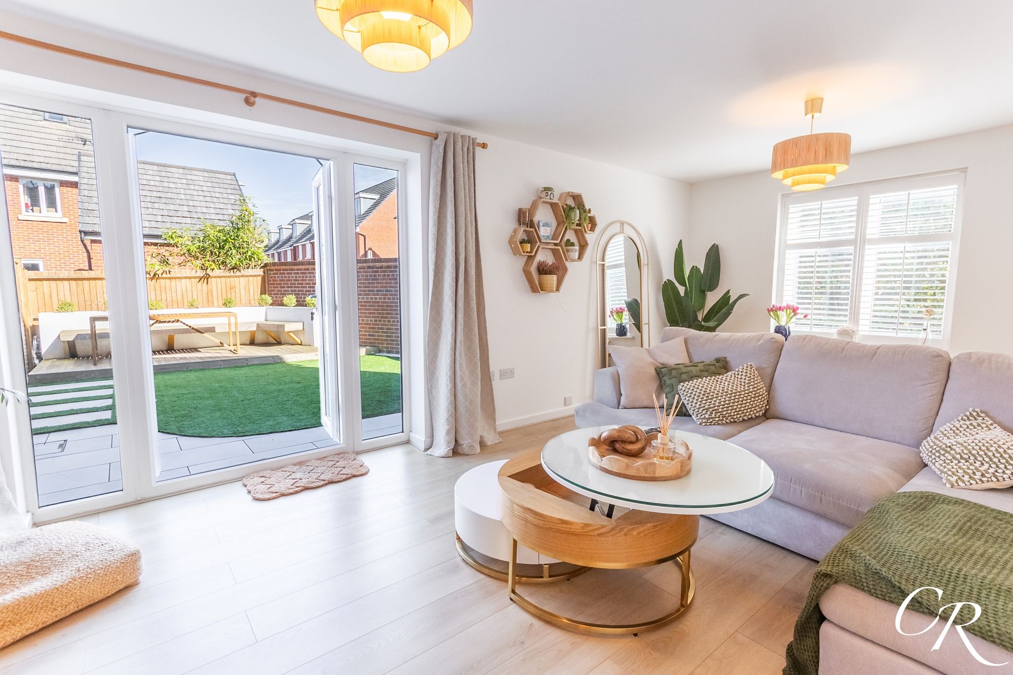 Cook Residential