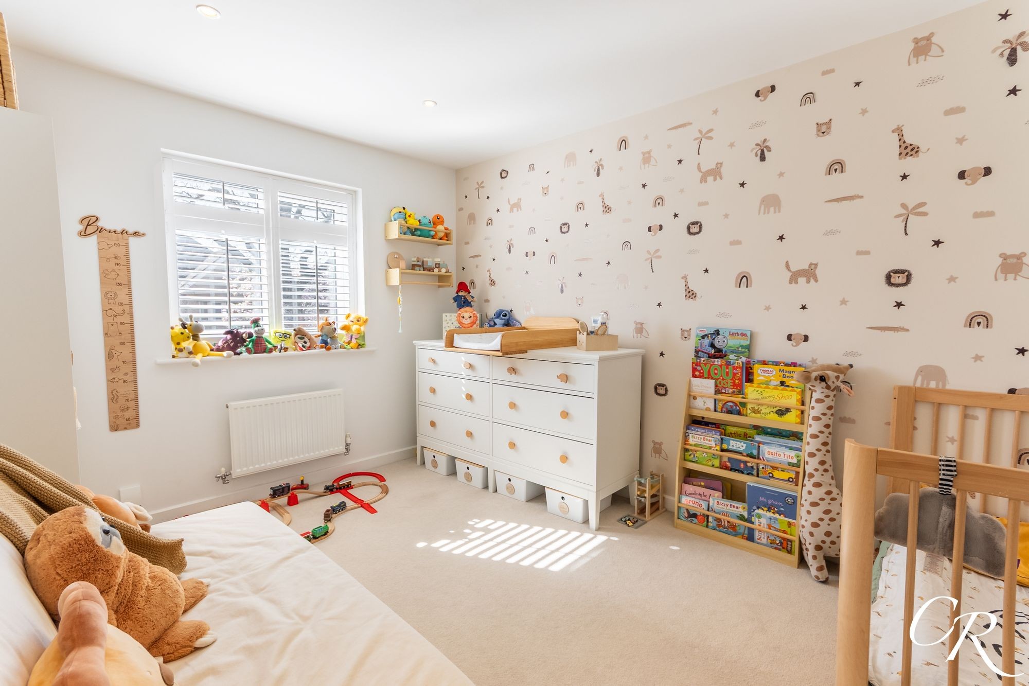 Cook Residential
