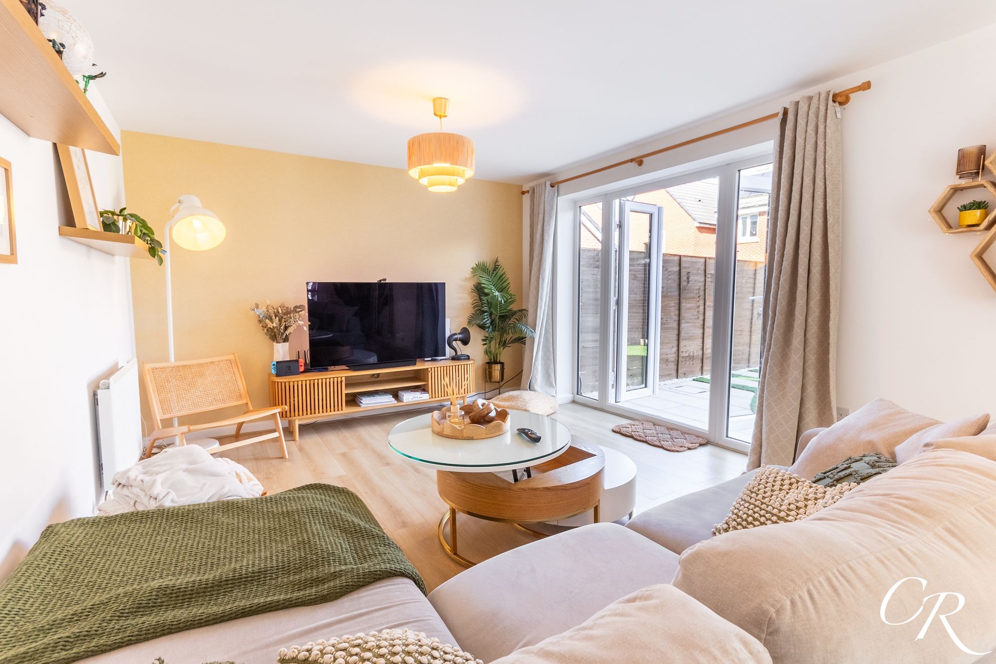 Cook Residential