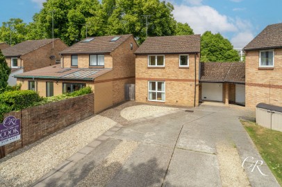 Murvagh Close, Cheltenham, GL53