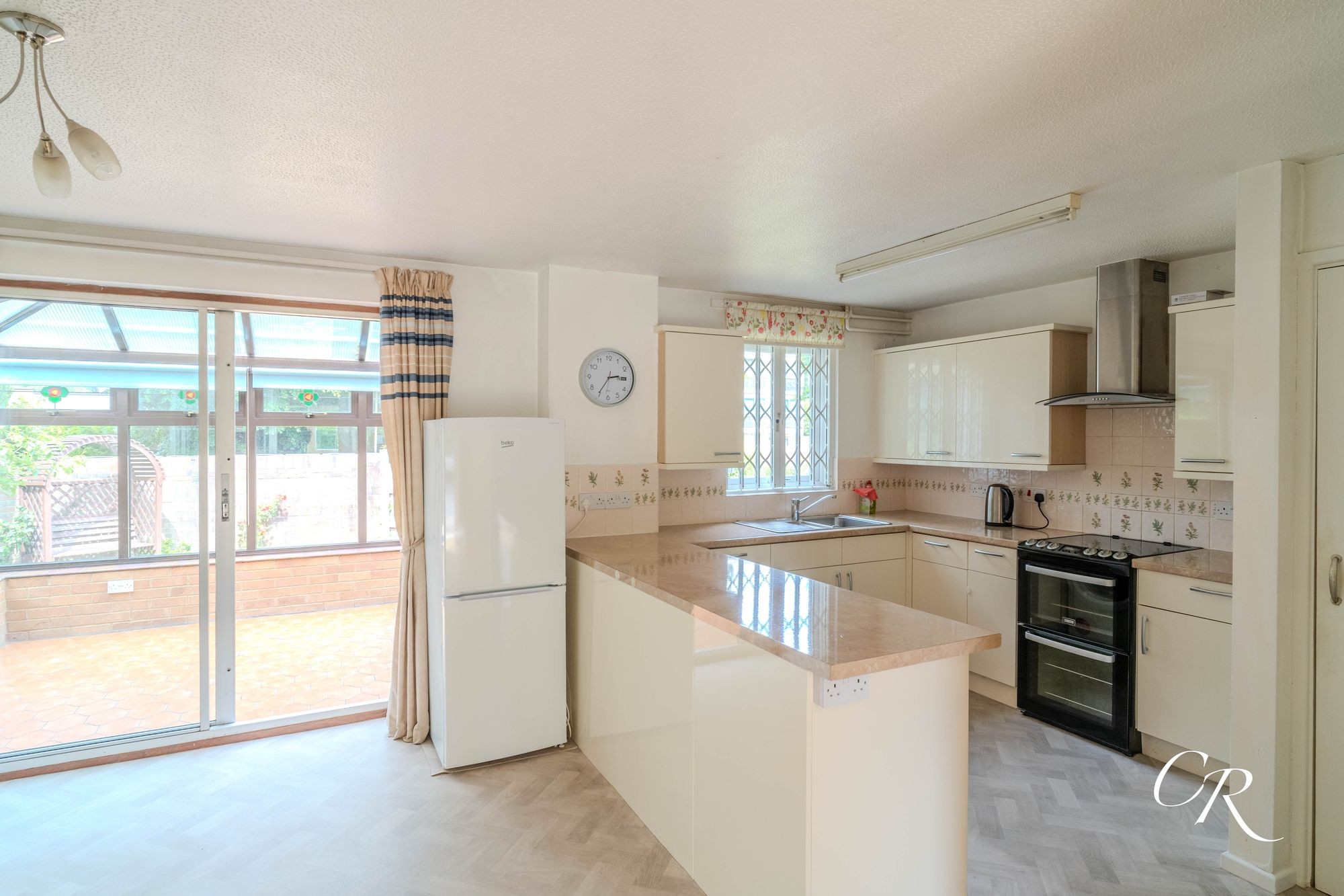 Cook Residential