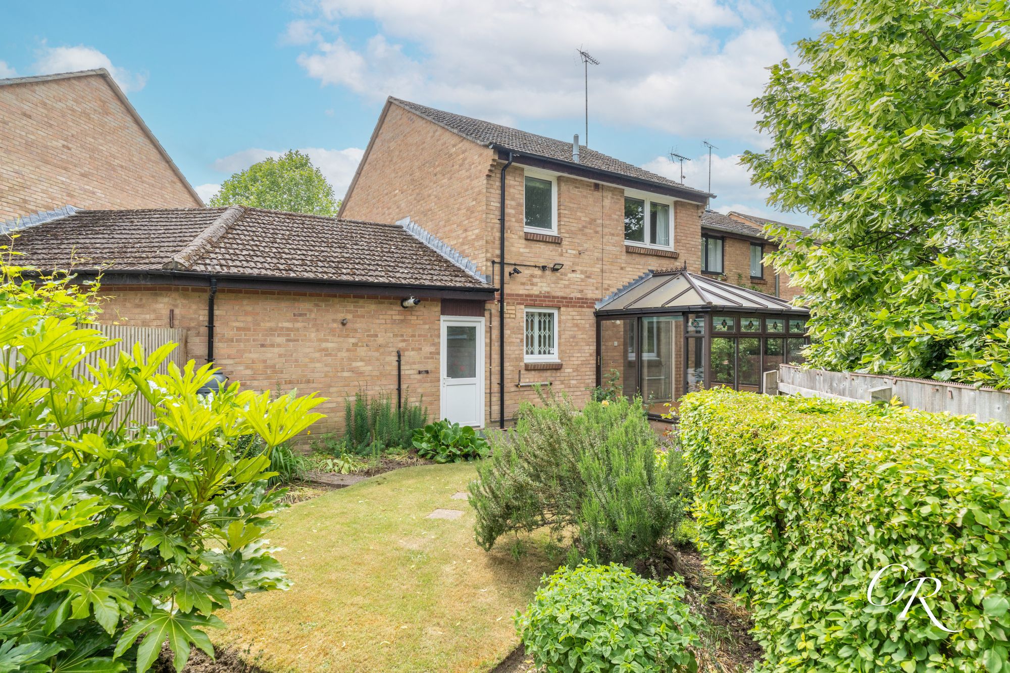 Murvagh Close, Cheltenham, GL53
