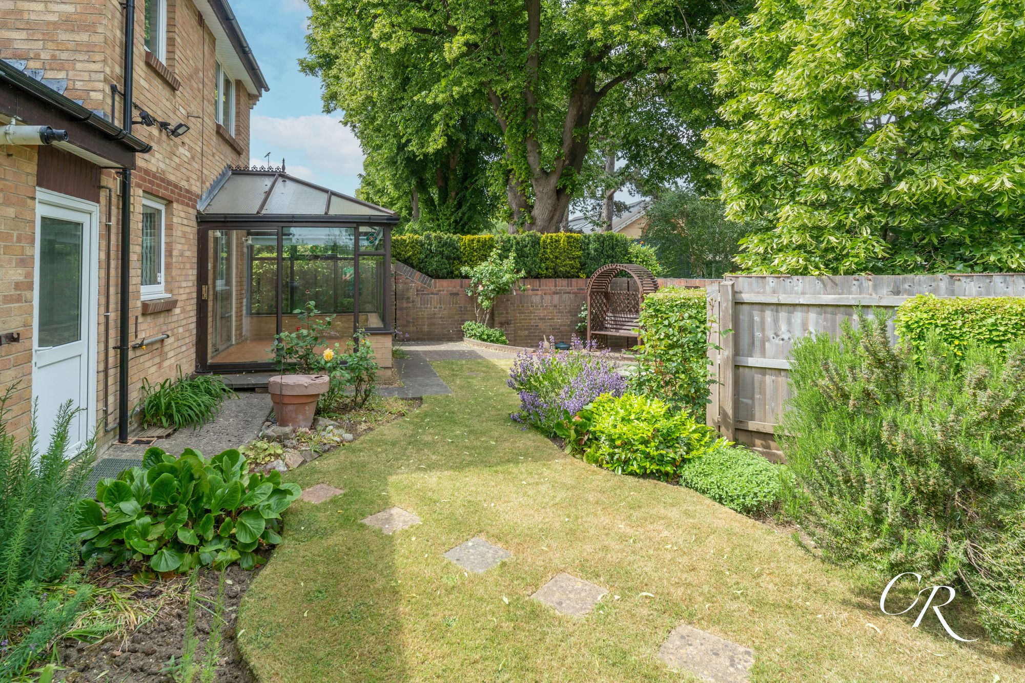 Murvagh Close, Cheltenham, GL53