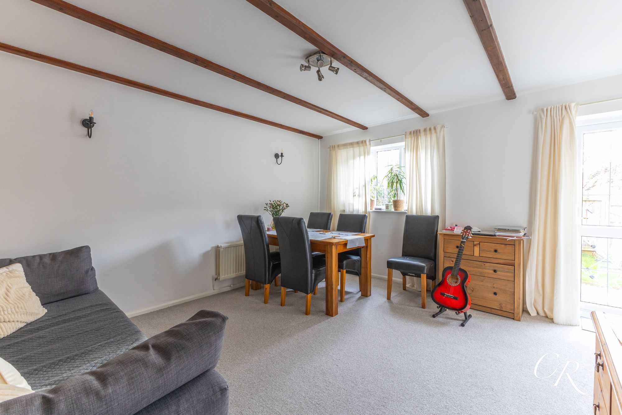 Clematis Court, Bishops Cleeve