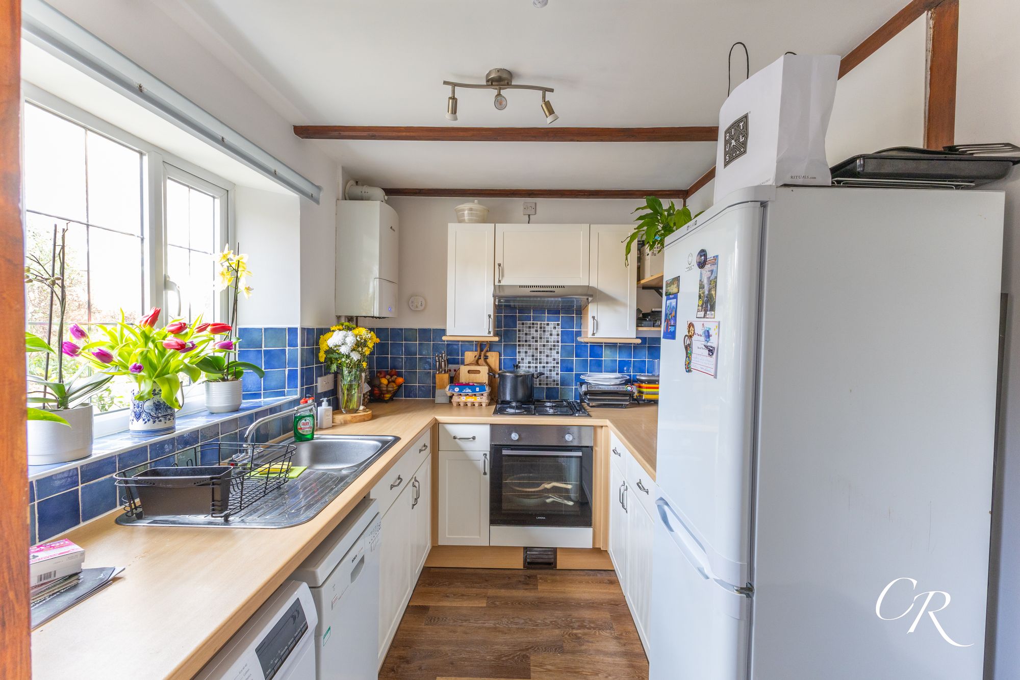 Clematis Court, Bishops Cleeve