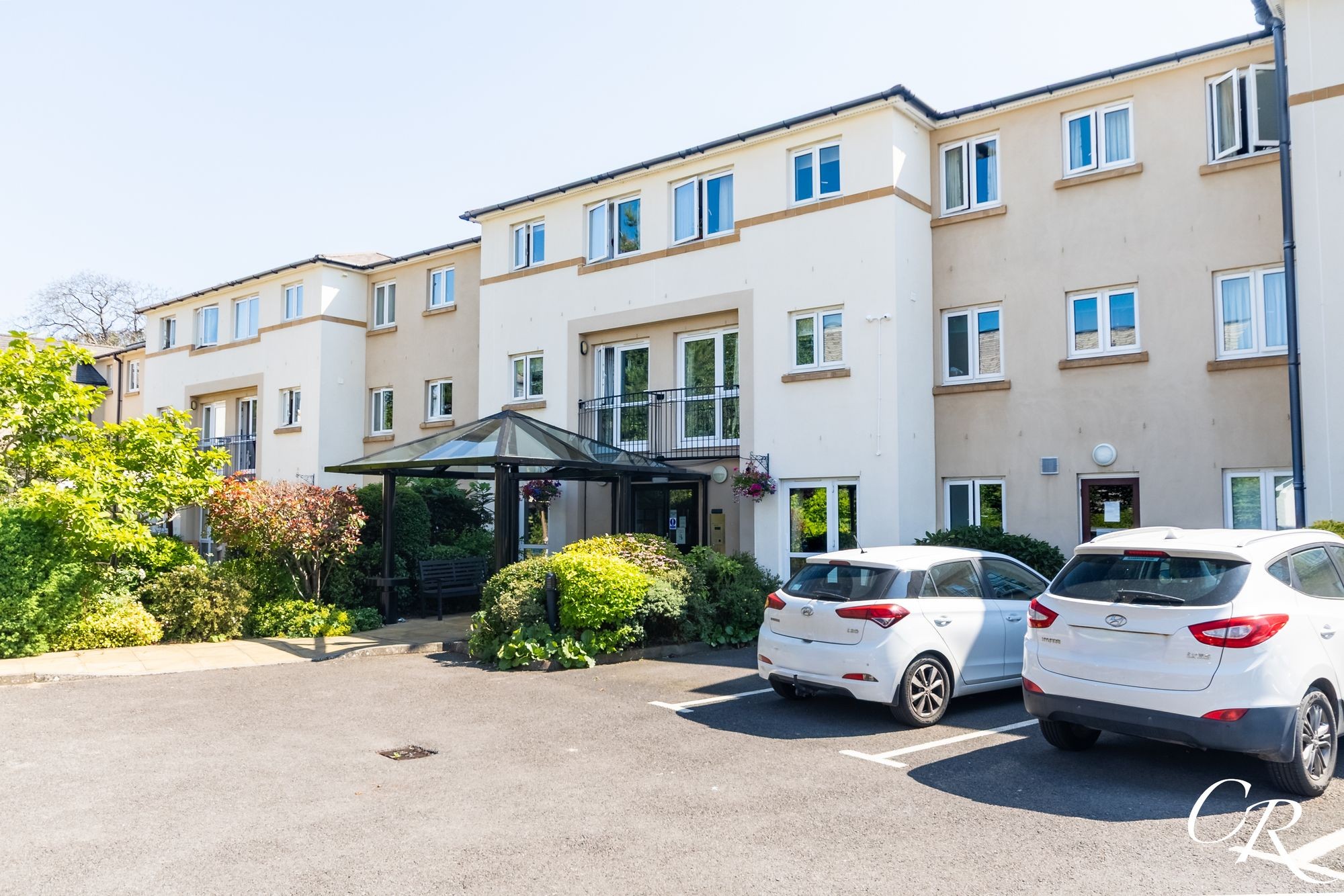 Cook Residential