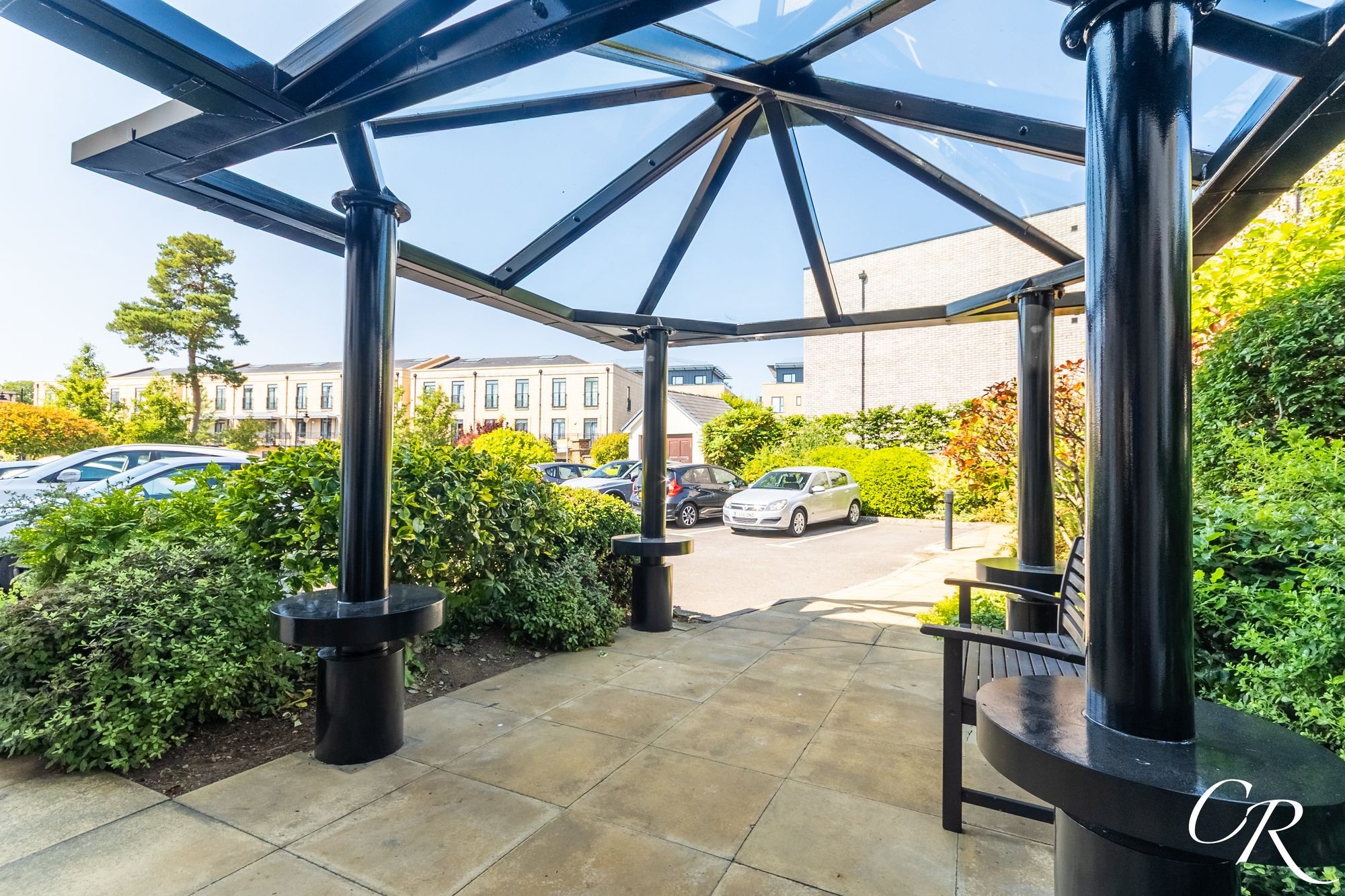 Cook Residential