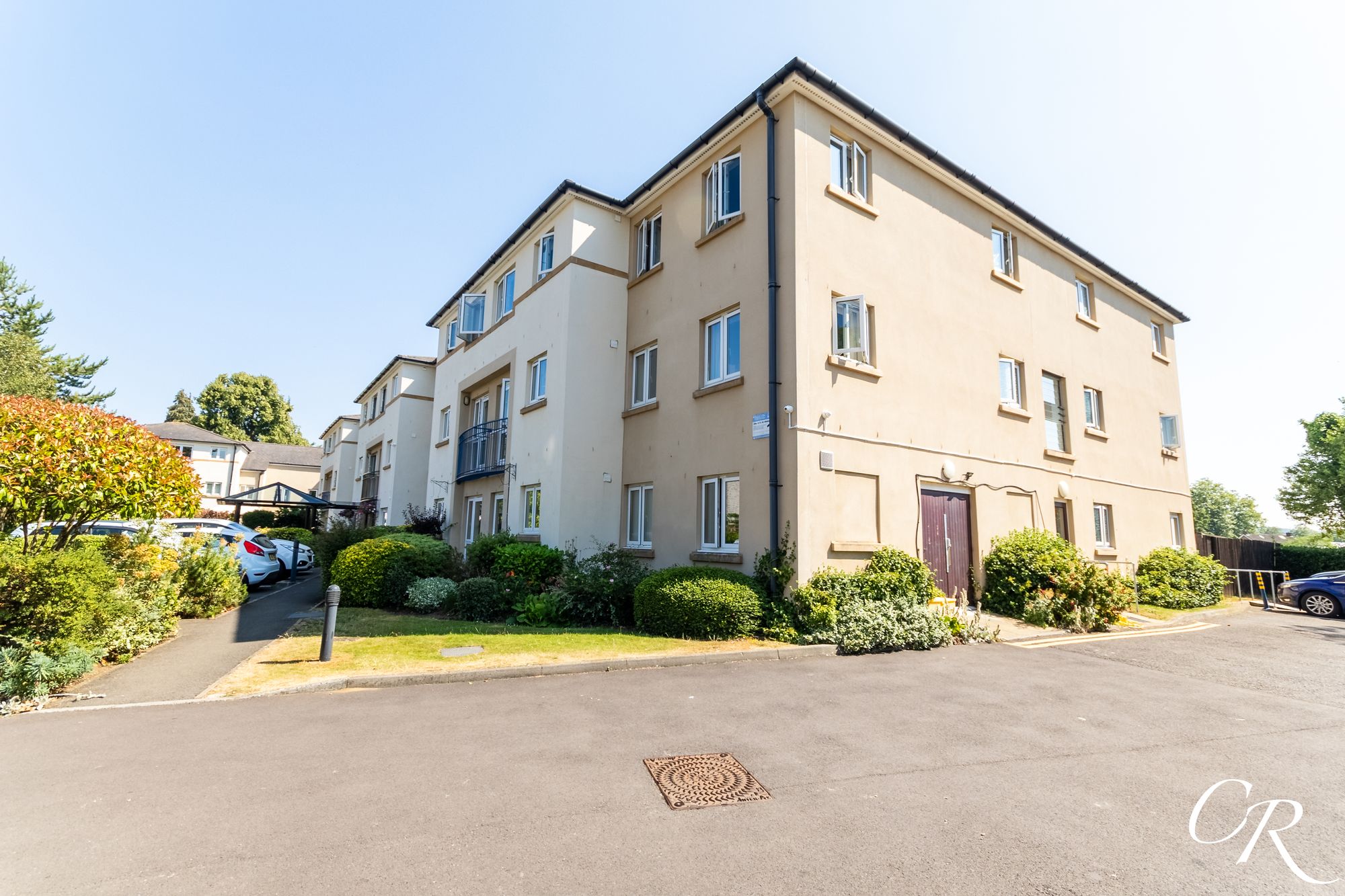 Talbot Road, Cheltenham
