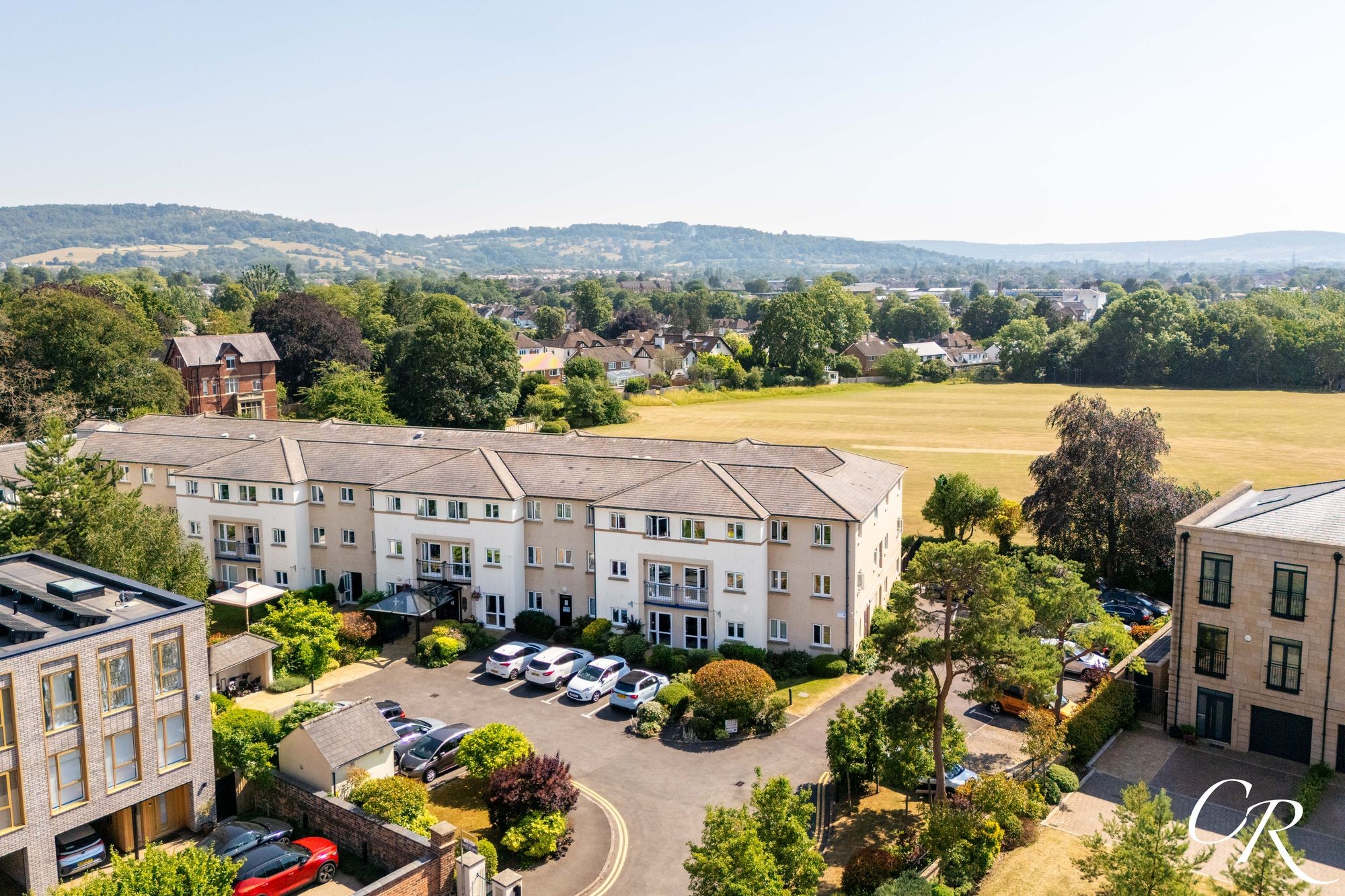 Cook Residential