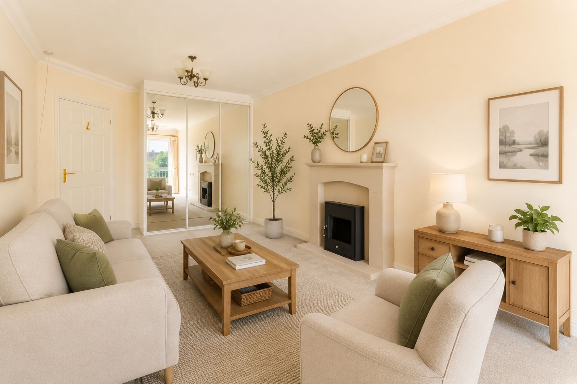 Cook Residential