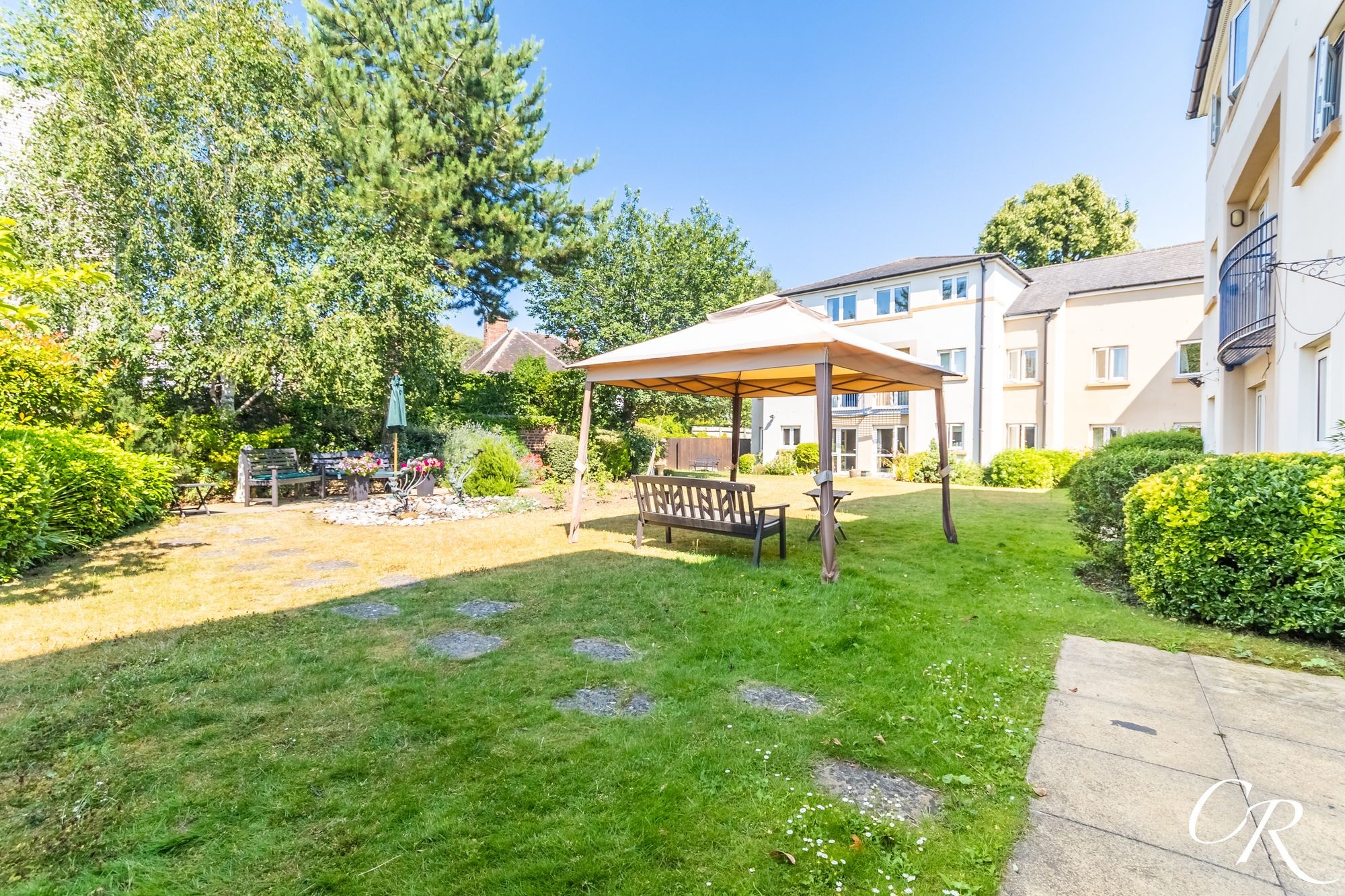 Cook Residential