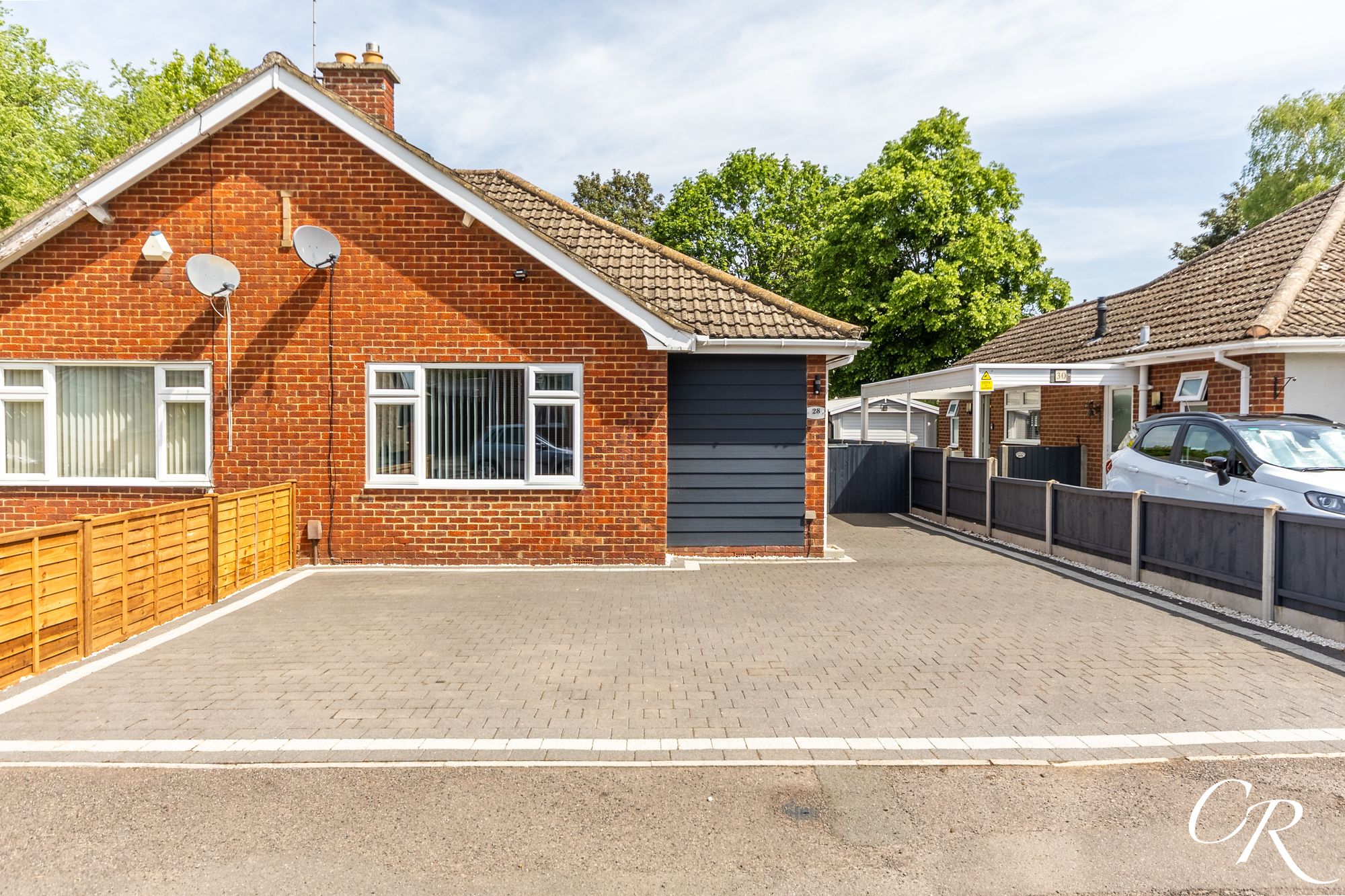 Kingsmead Close, Cheltenham, GL51