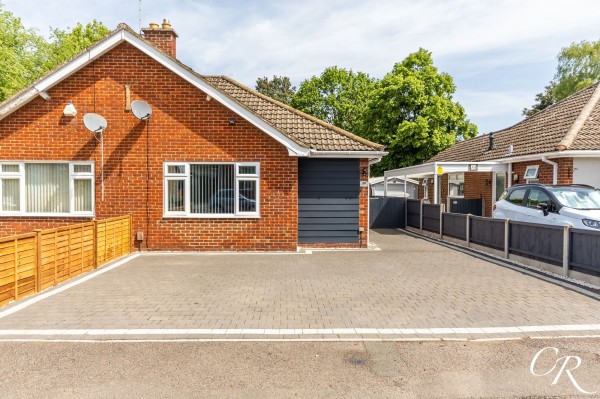 View Kingsmead Close, Cheltenham, GL51