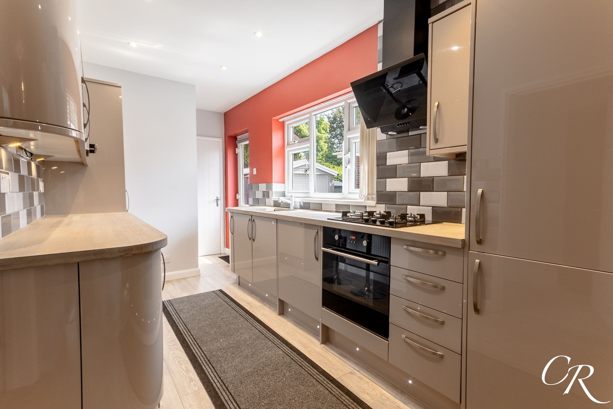 Cook Residential