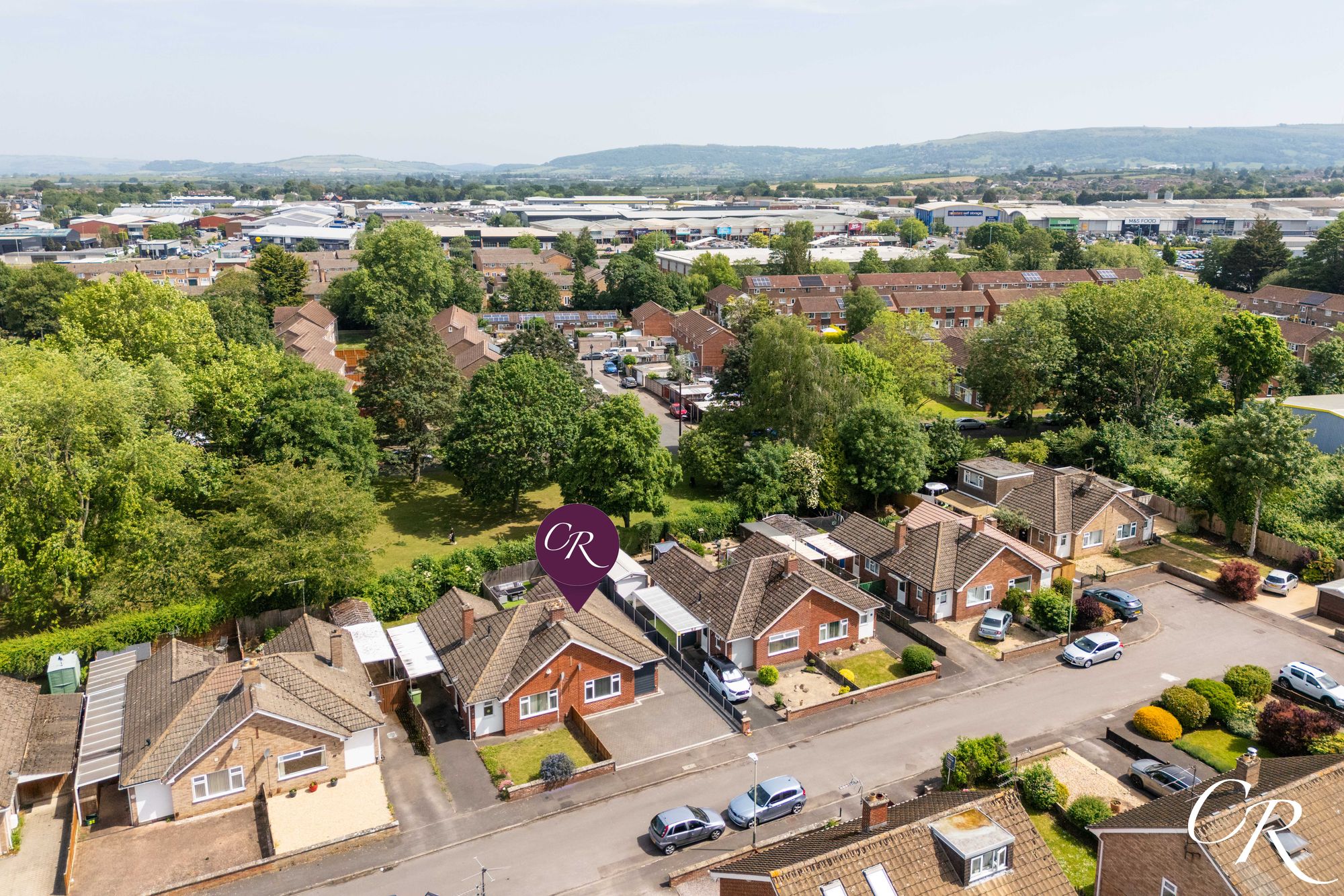 Kingsmead Close, Cheltenham, GL51