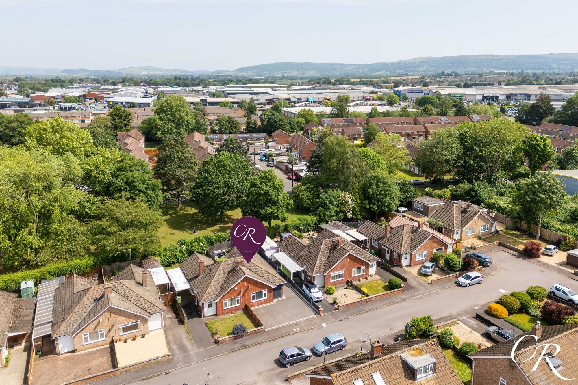 Cook Residential