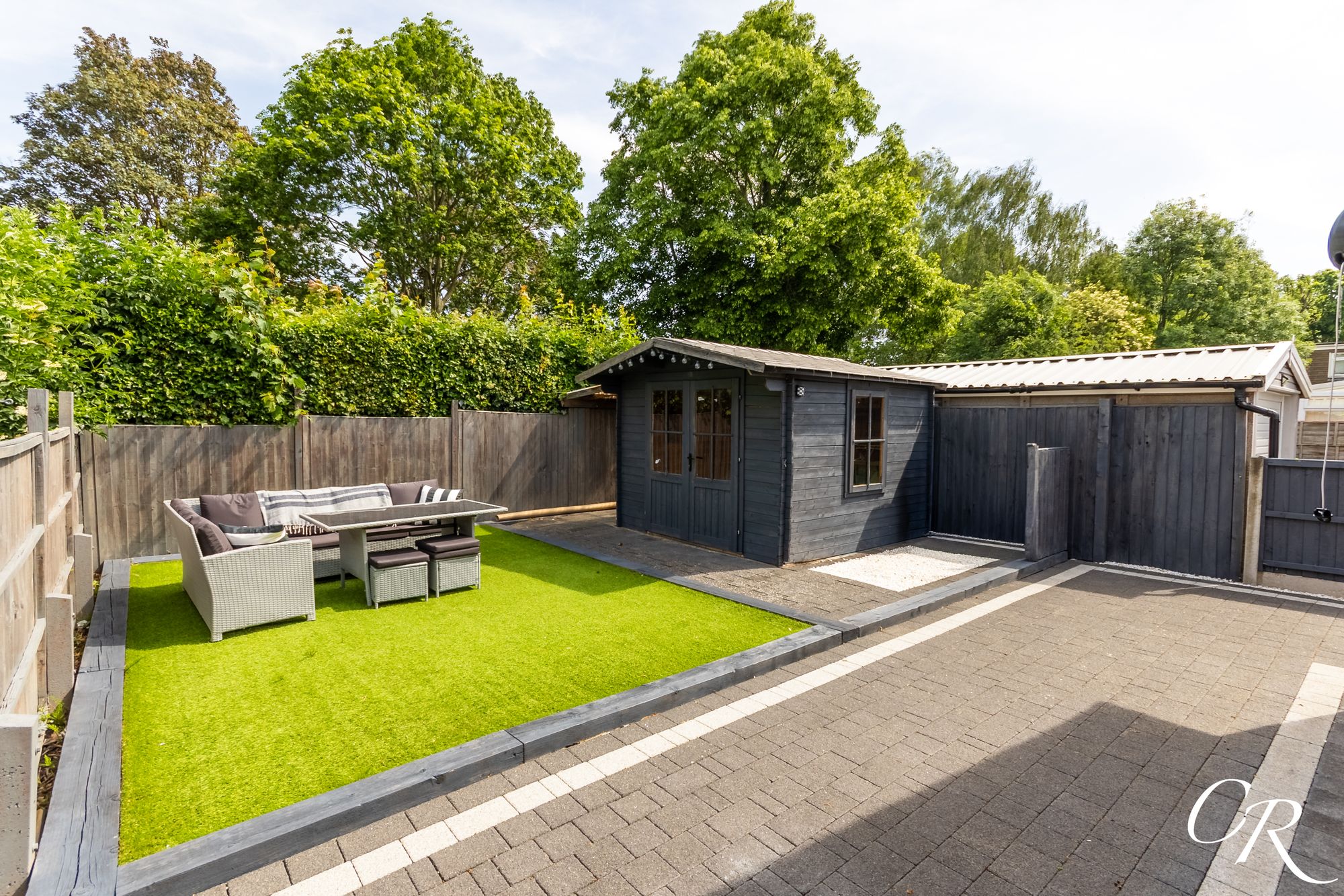 Kingsmead Close, Cheltenham, GL51