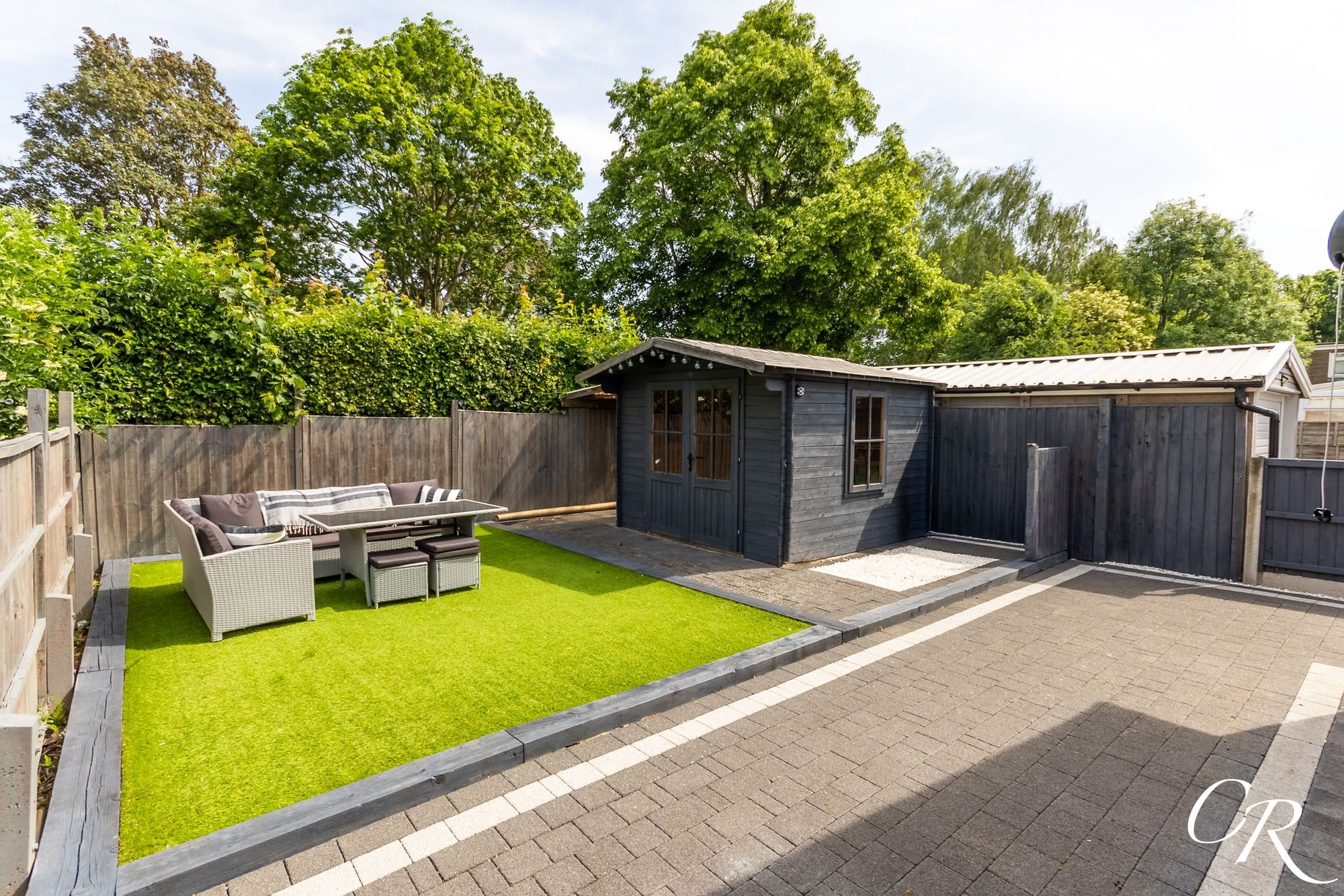 Cook Residential