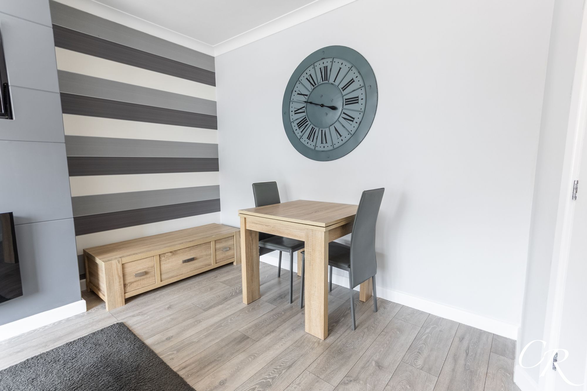 Cook Residential