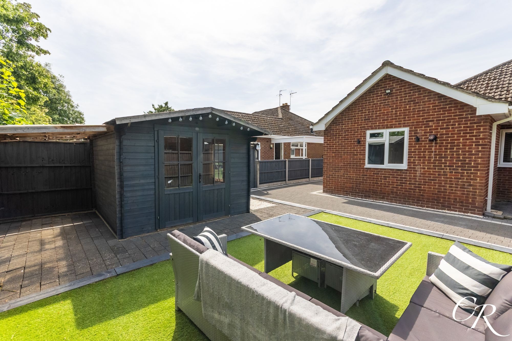 Cook Residential