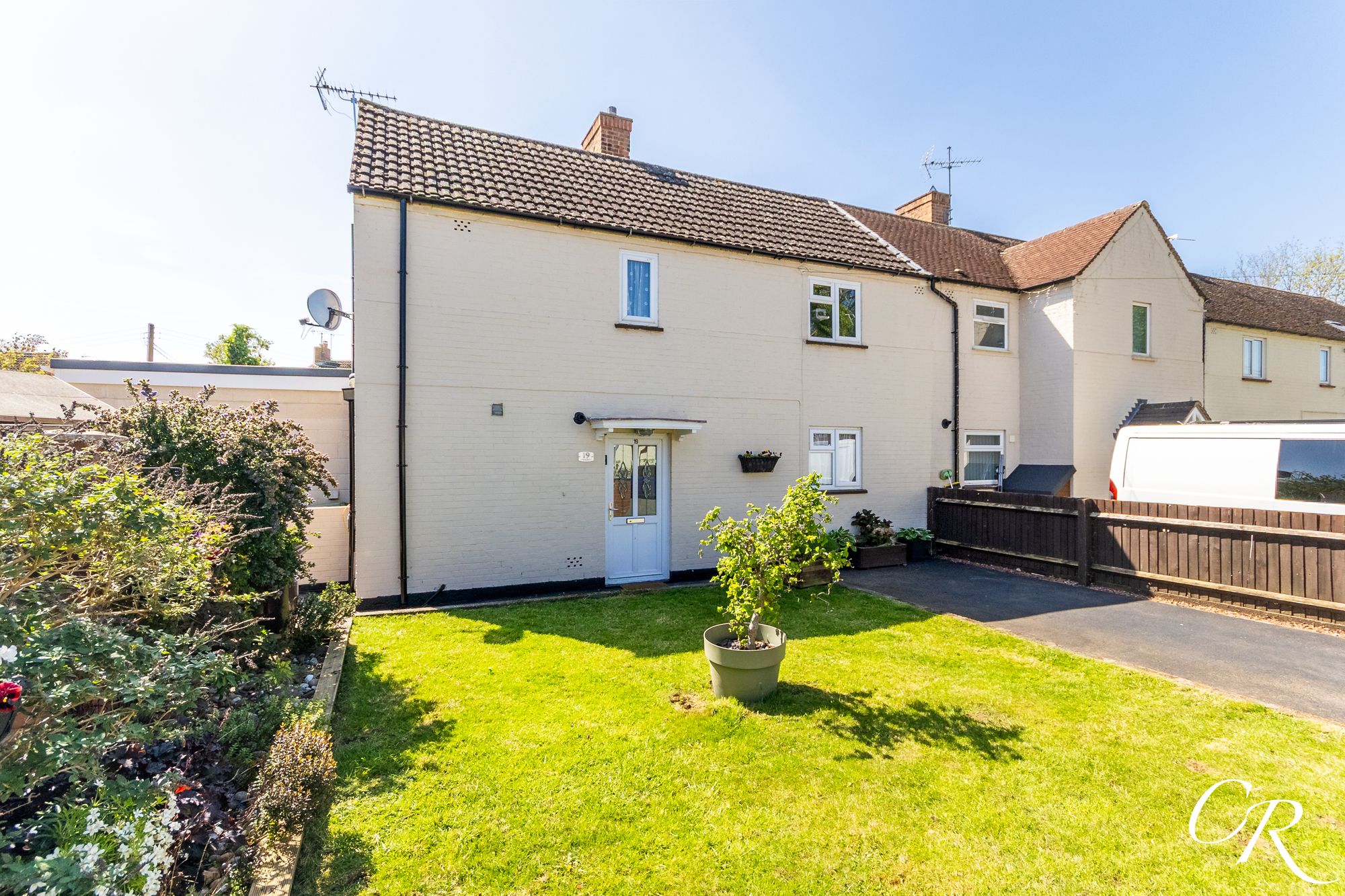 Bishop Road, Shurdington