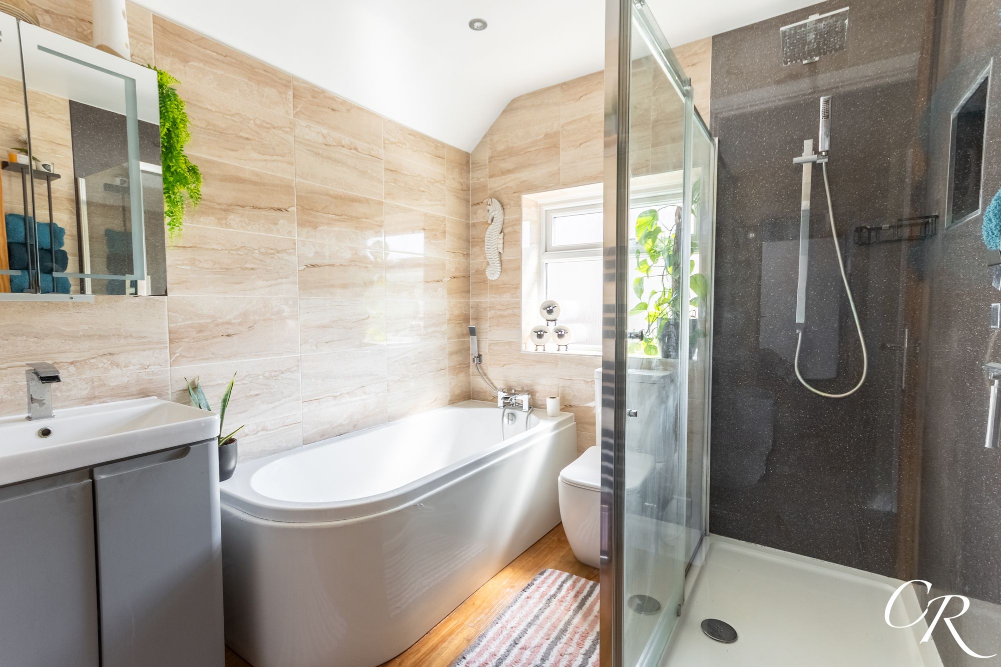 Bishop Road, Shurdington