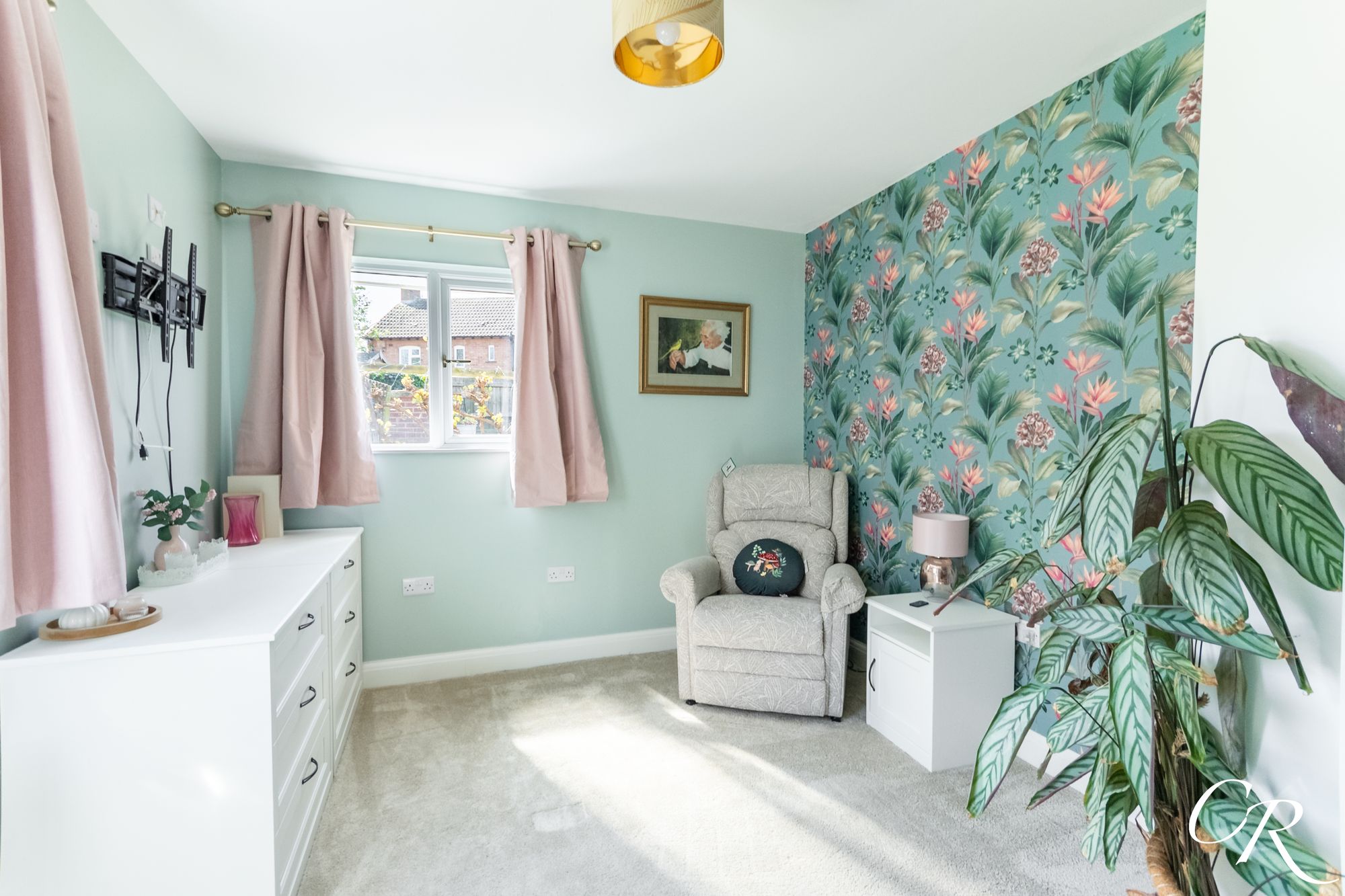 Bishop Road, Shurdington