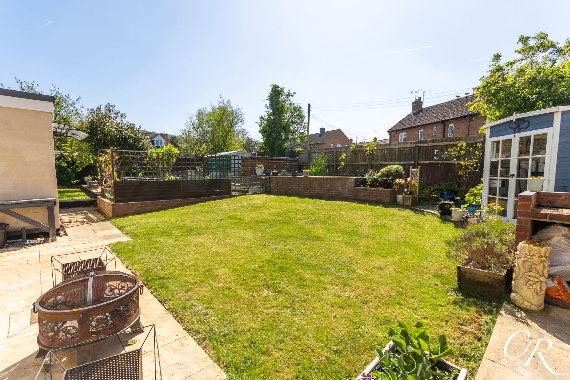 Bishop Road, Shurdington